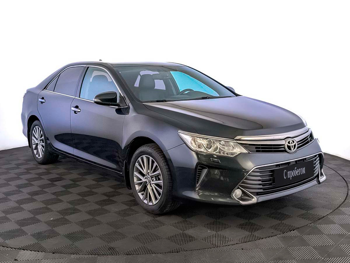 Toyota Camry#11803