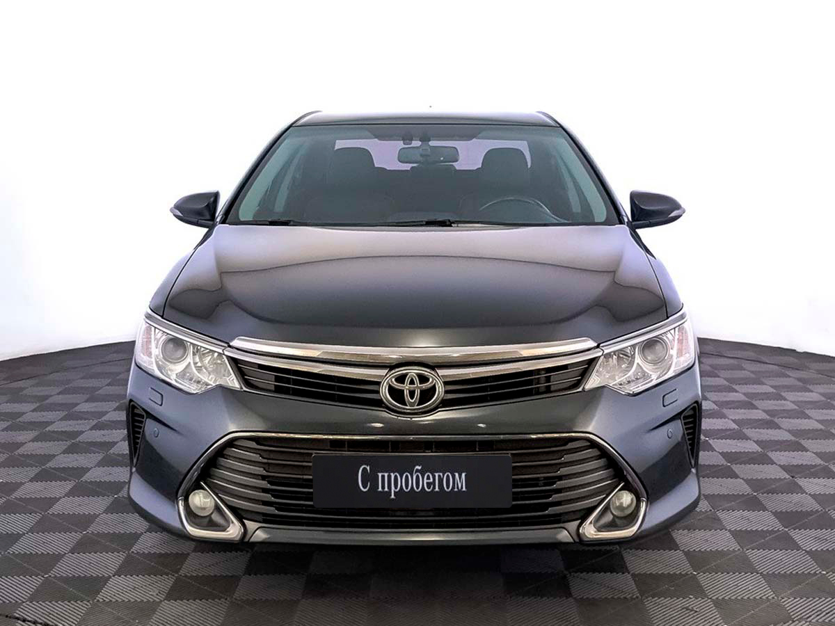 Toyota Camry#11804