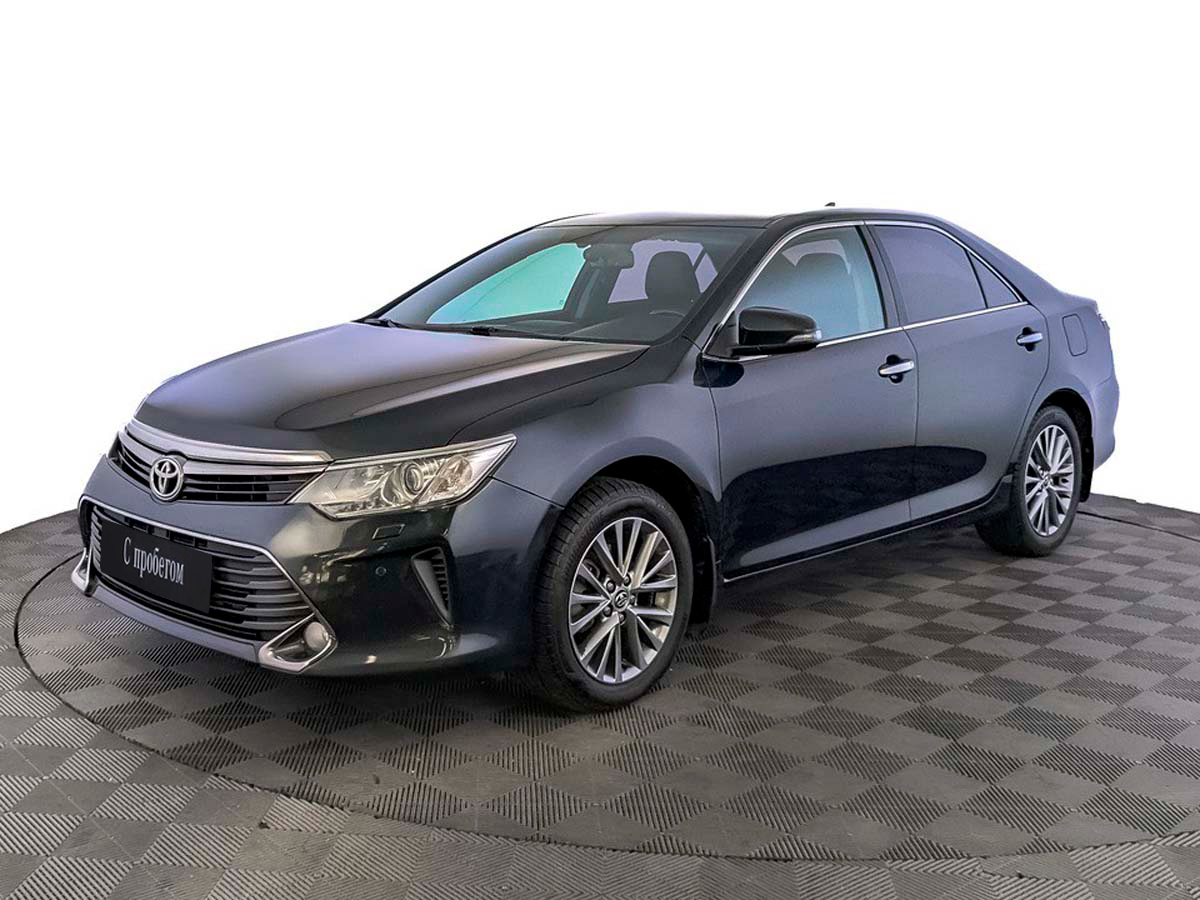 Toyota Camry#11805