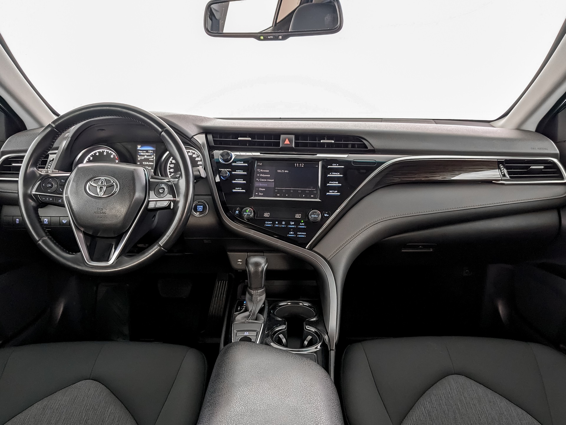 Toyota Camry#17682
