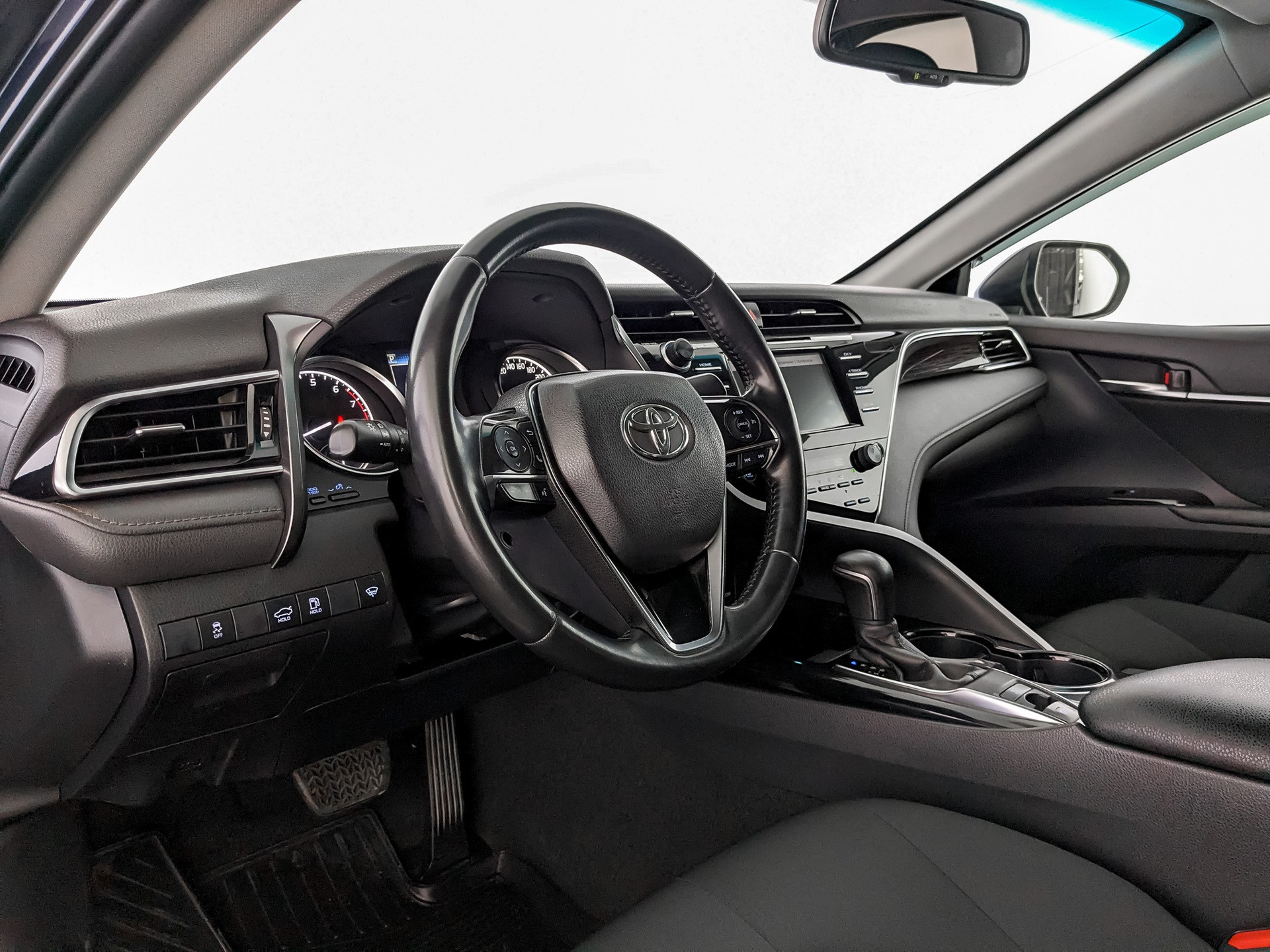 Toyota Camry#17683