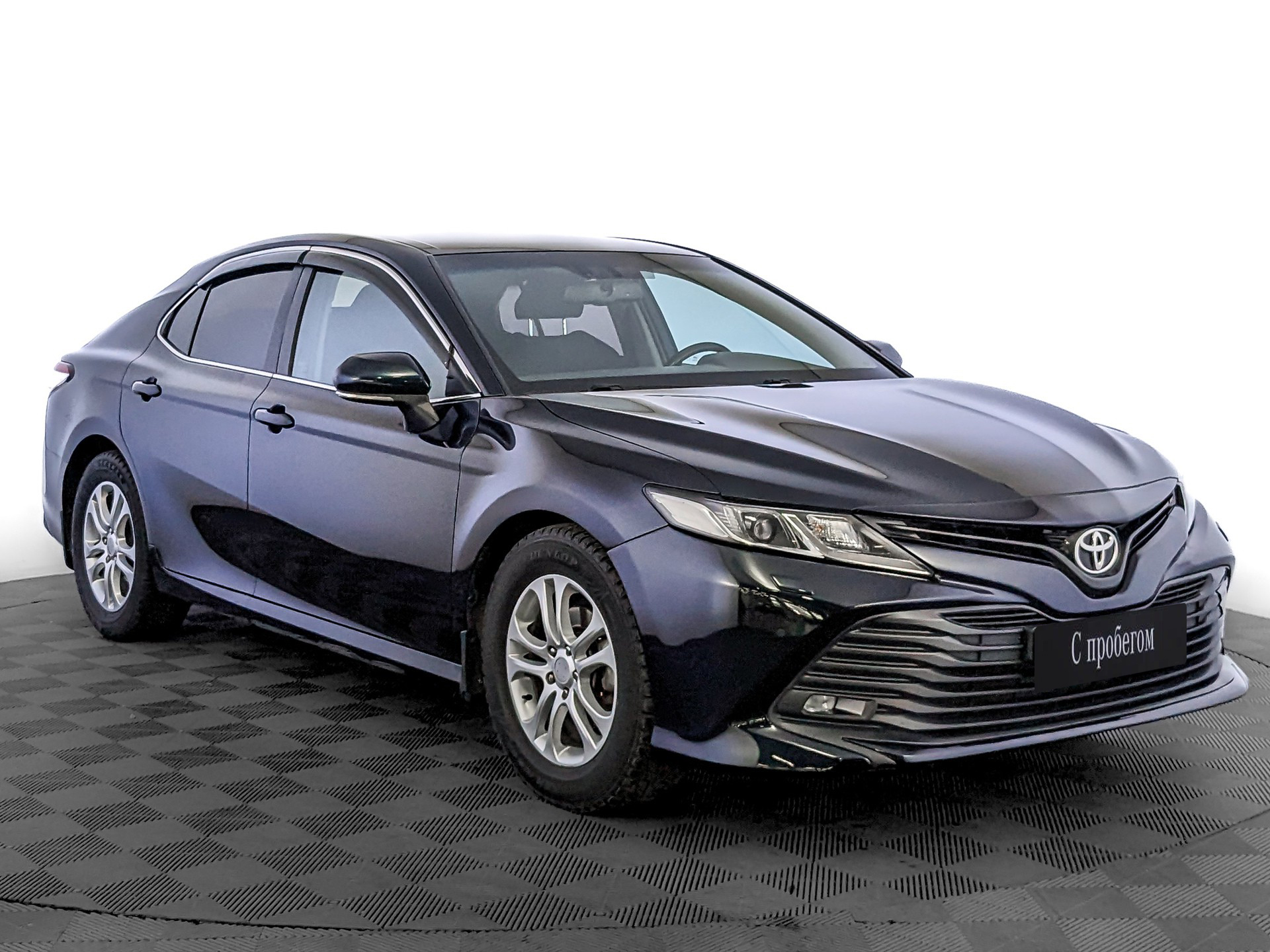 Toyota Camry#17684