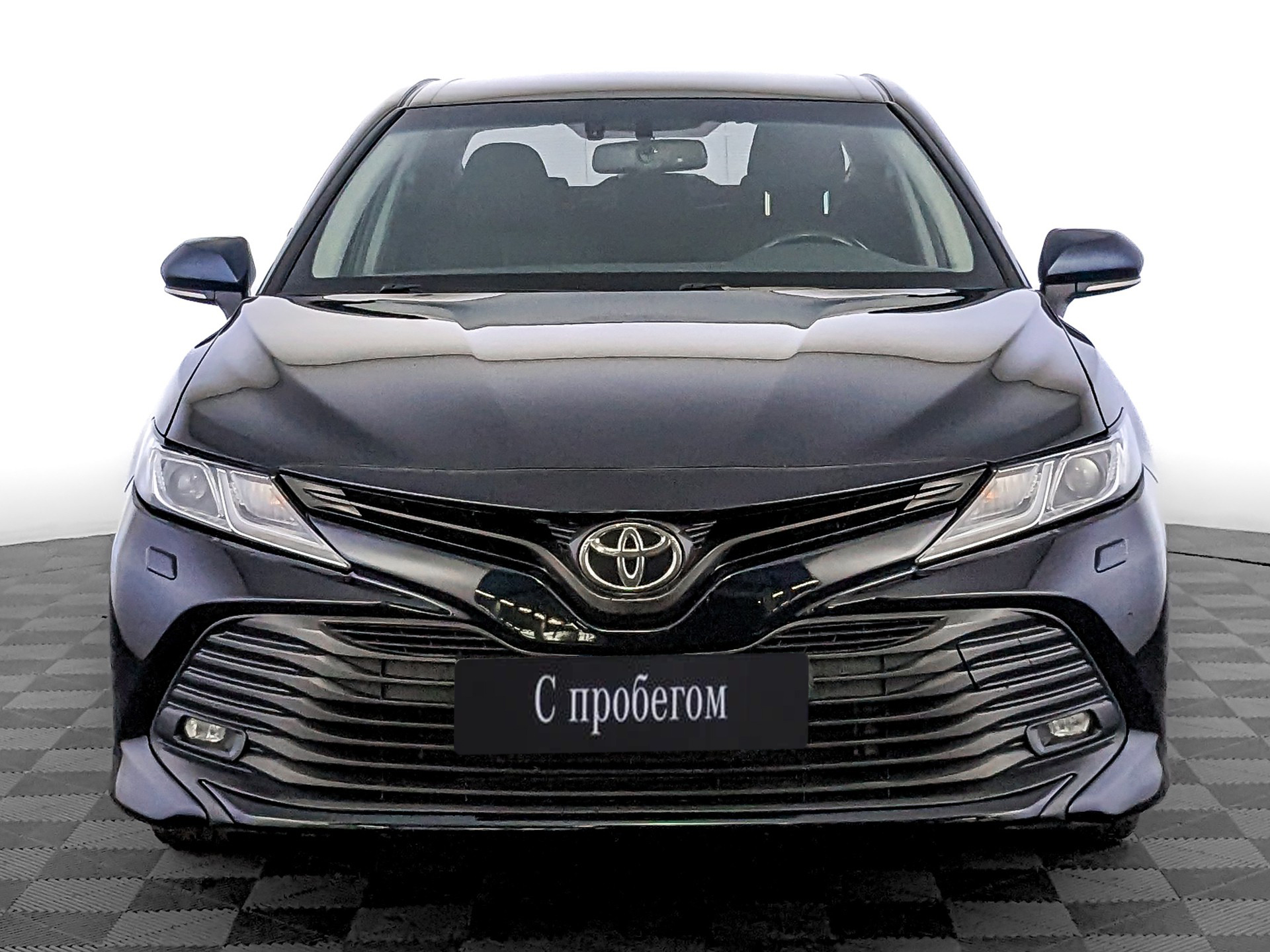Toyota Camry#17685