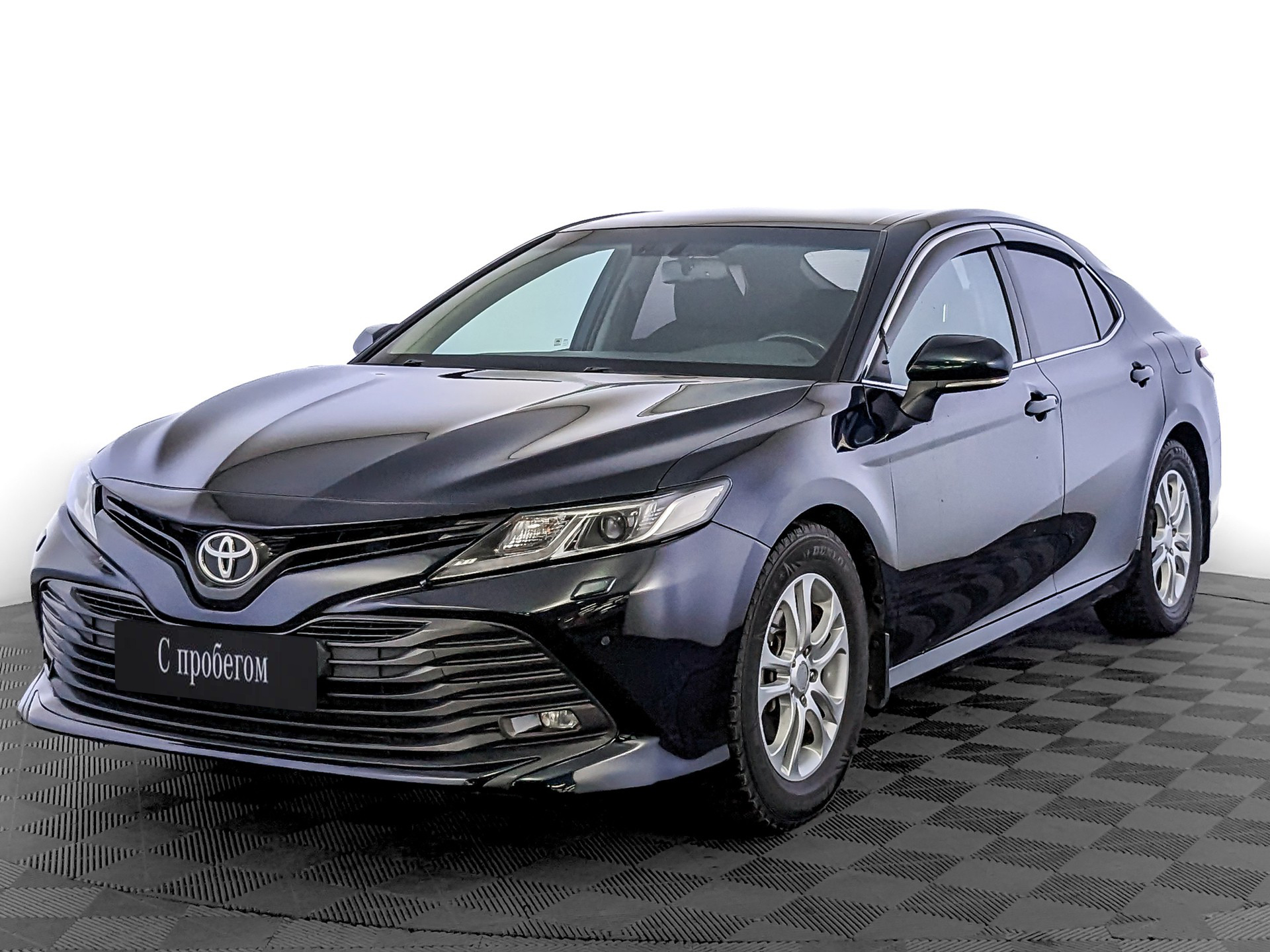 Toyota Camry#17686