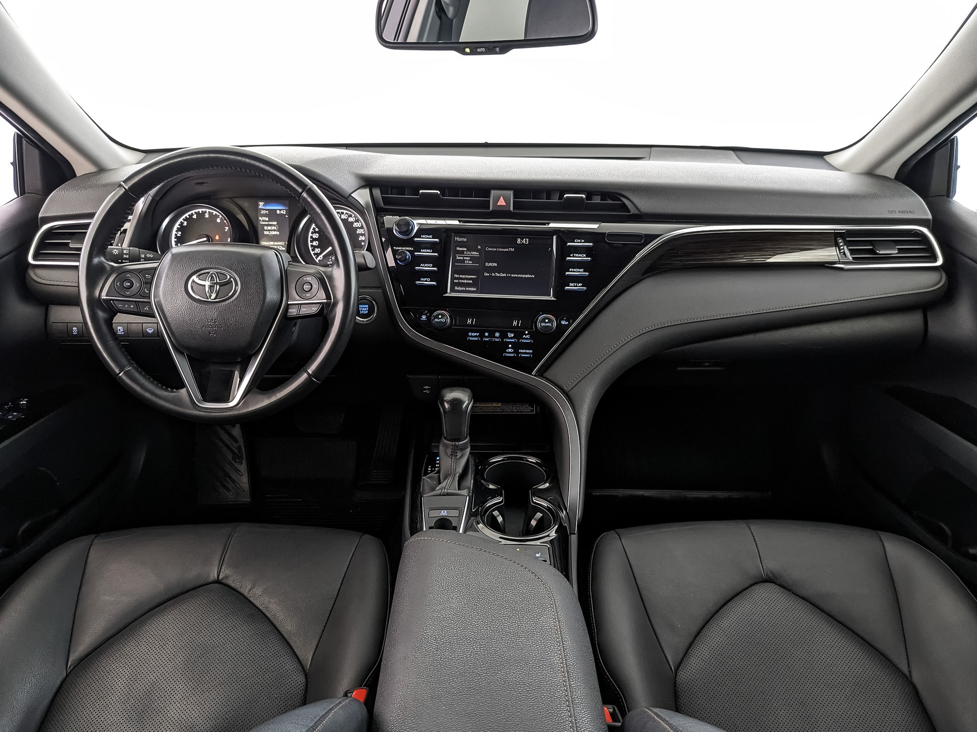 Toyota Camry#17703
