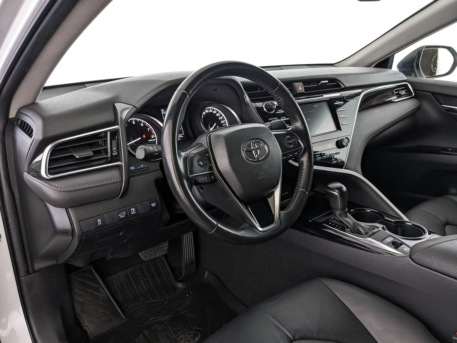 Toyota Camry#17704