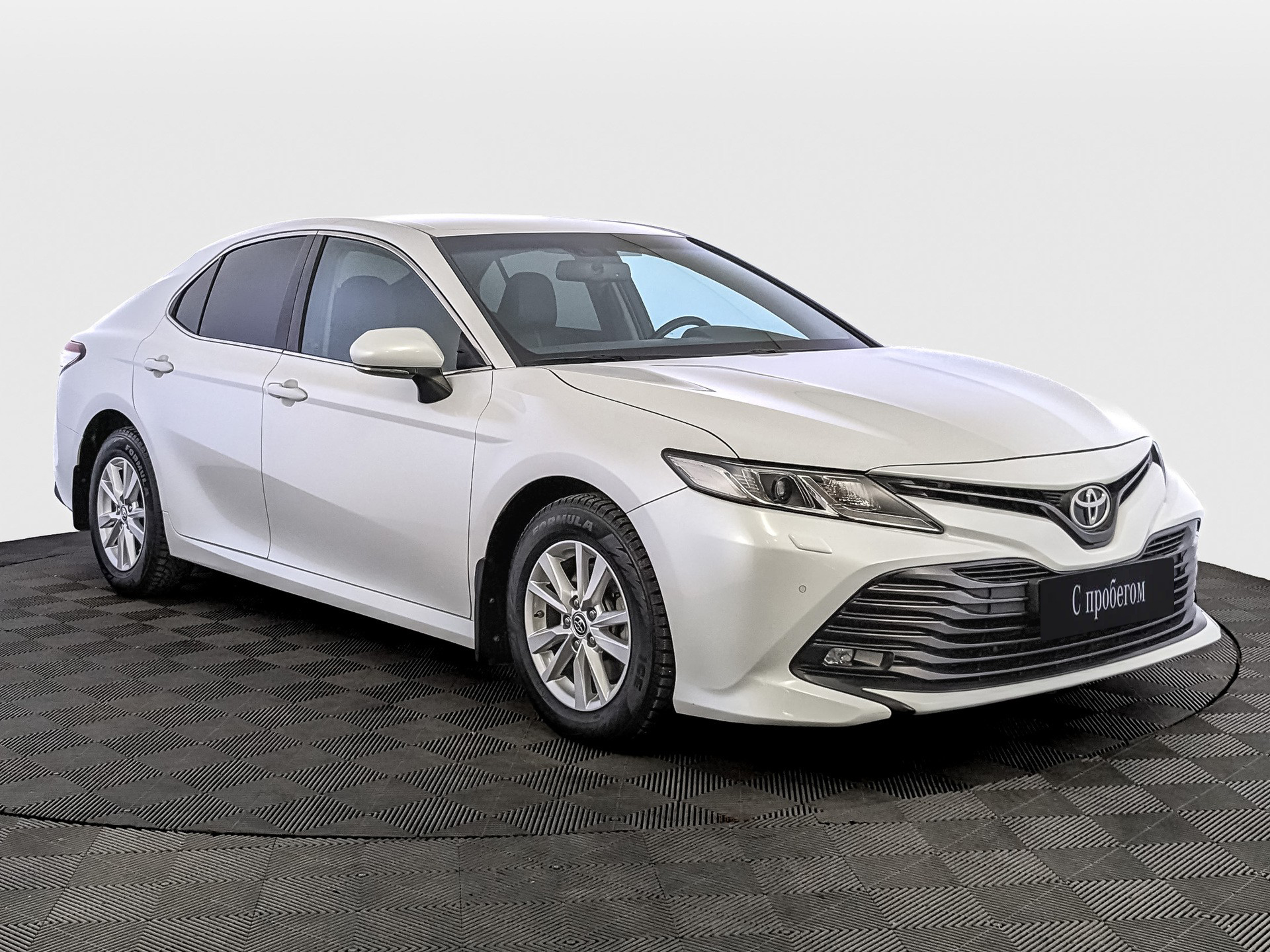 Toyota Camry#17705