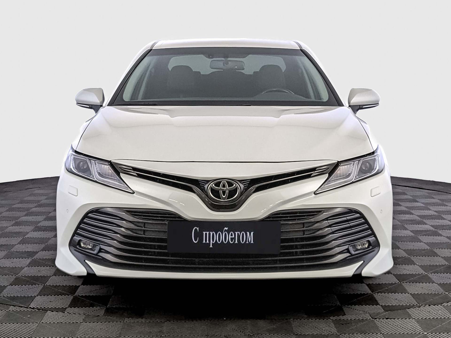 Toyota Camry#17706