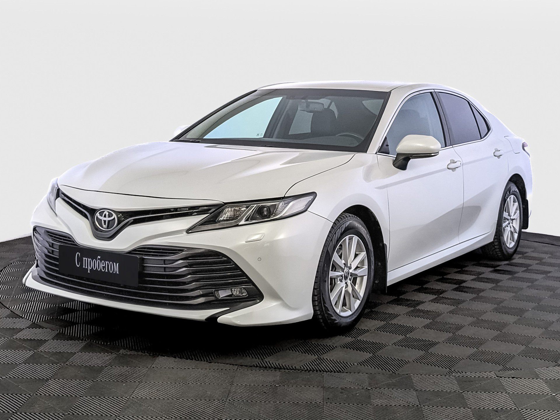 Toyota Camry#17707