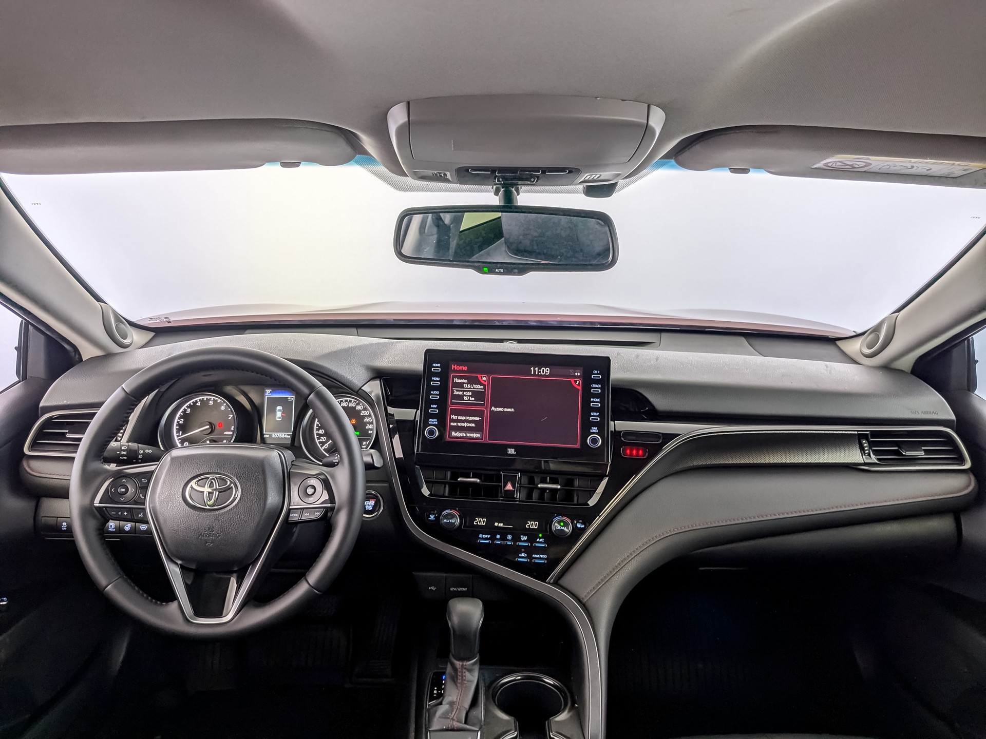Toyota Camry#17725