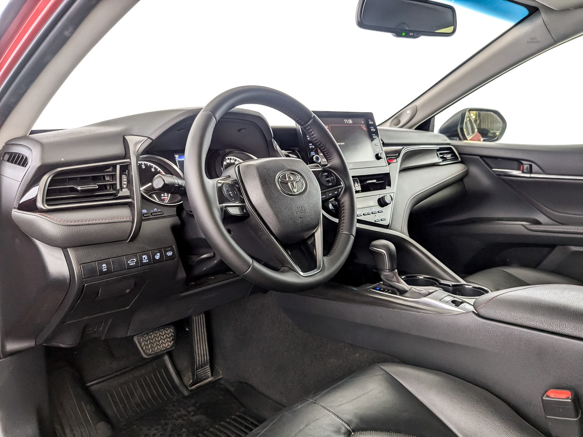 Toyota Camry#17726