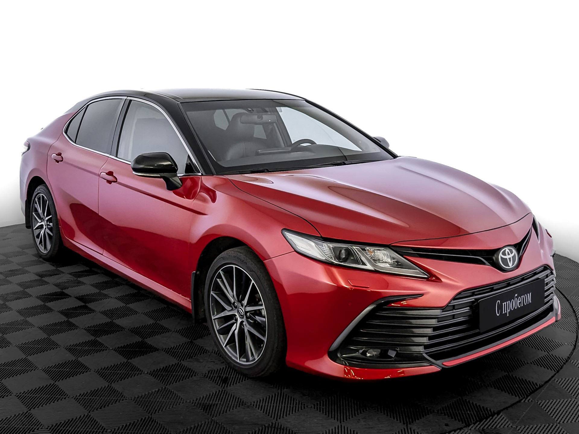 Toyota Camry#17727