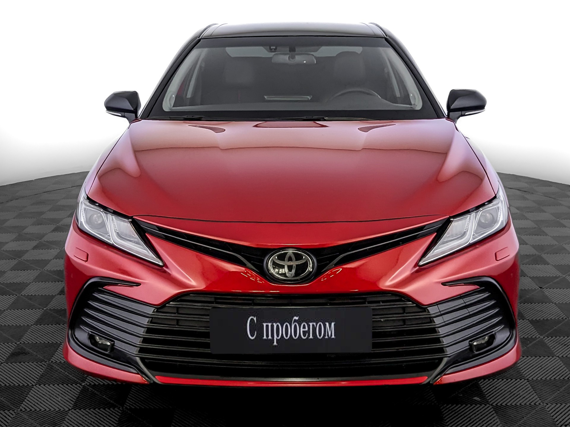 Toyota Camry#17728