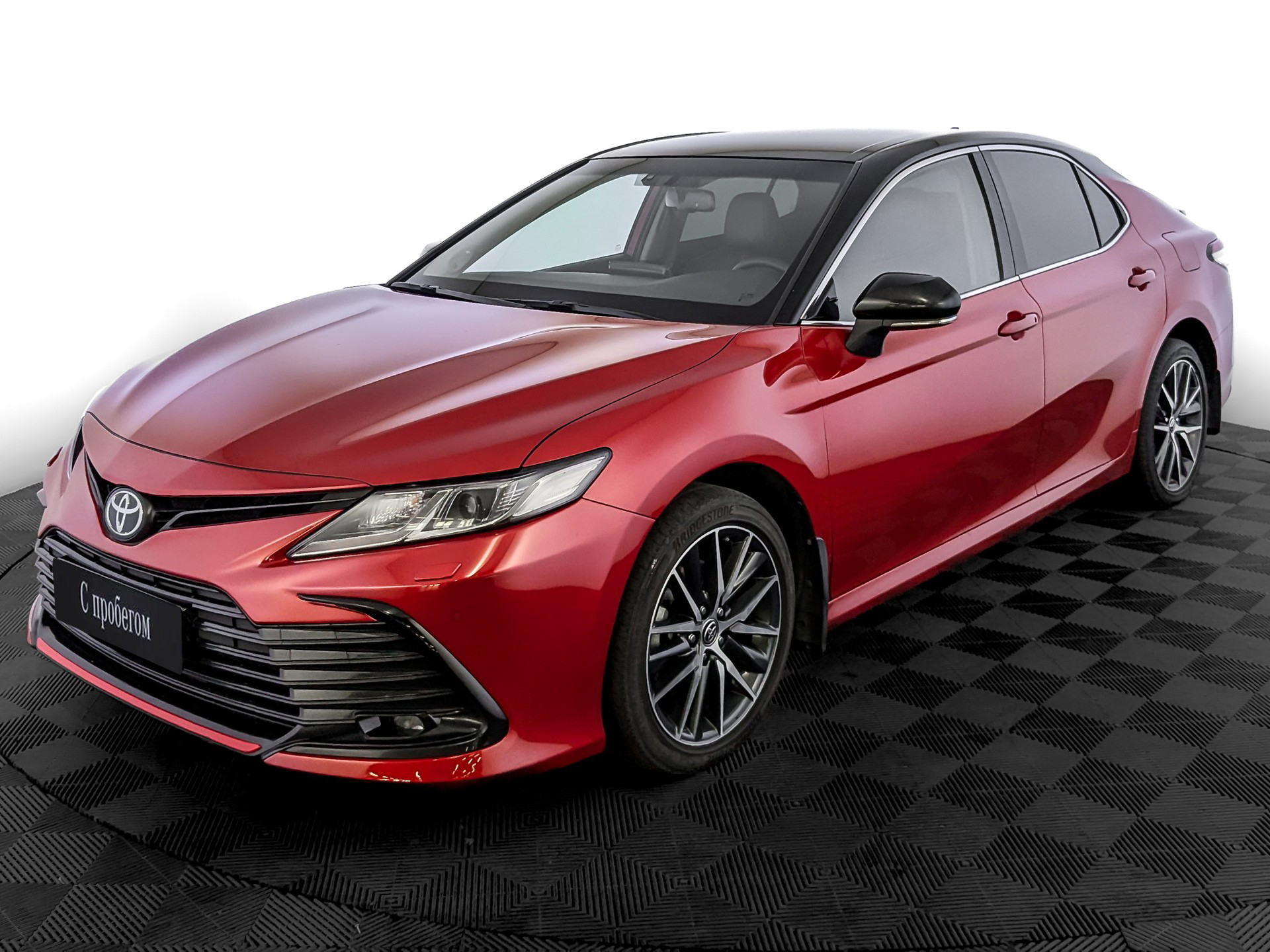 Toyota Camry#17729