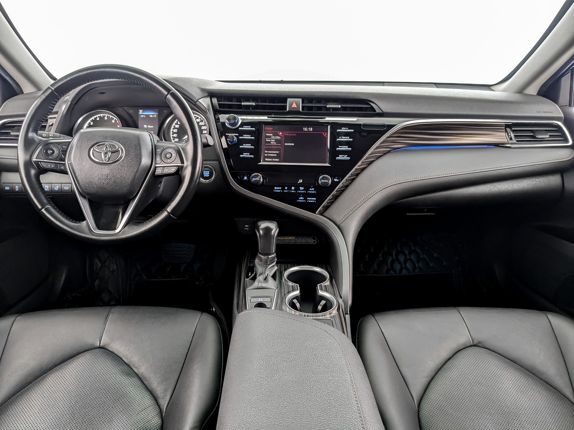 Toyota Camry#17737