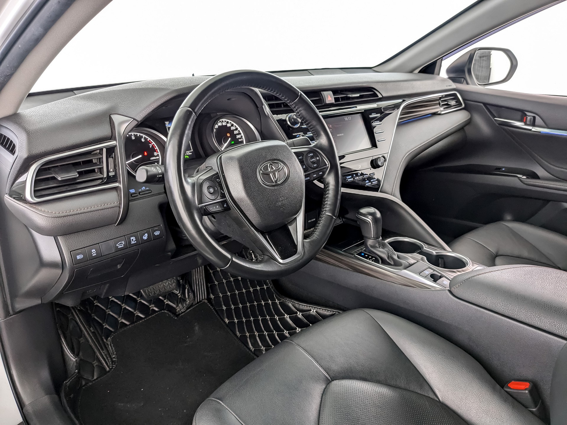 Toyota Camry#17738