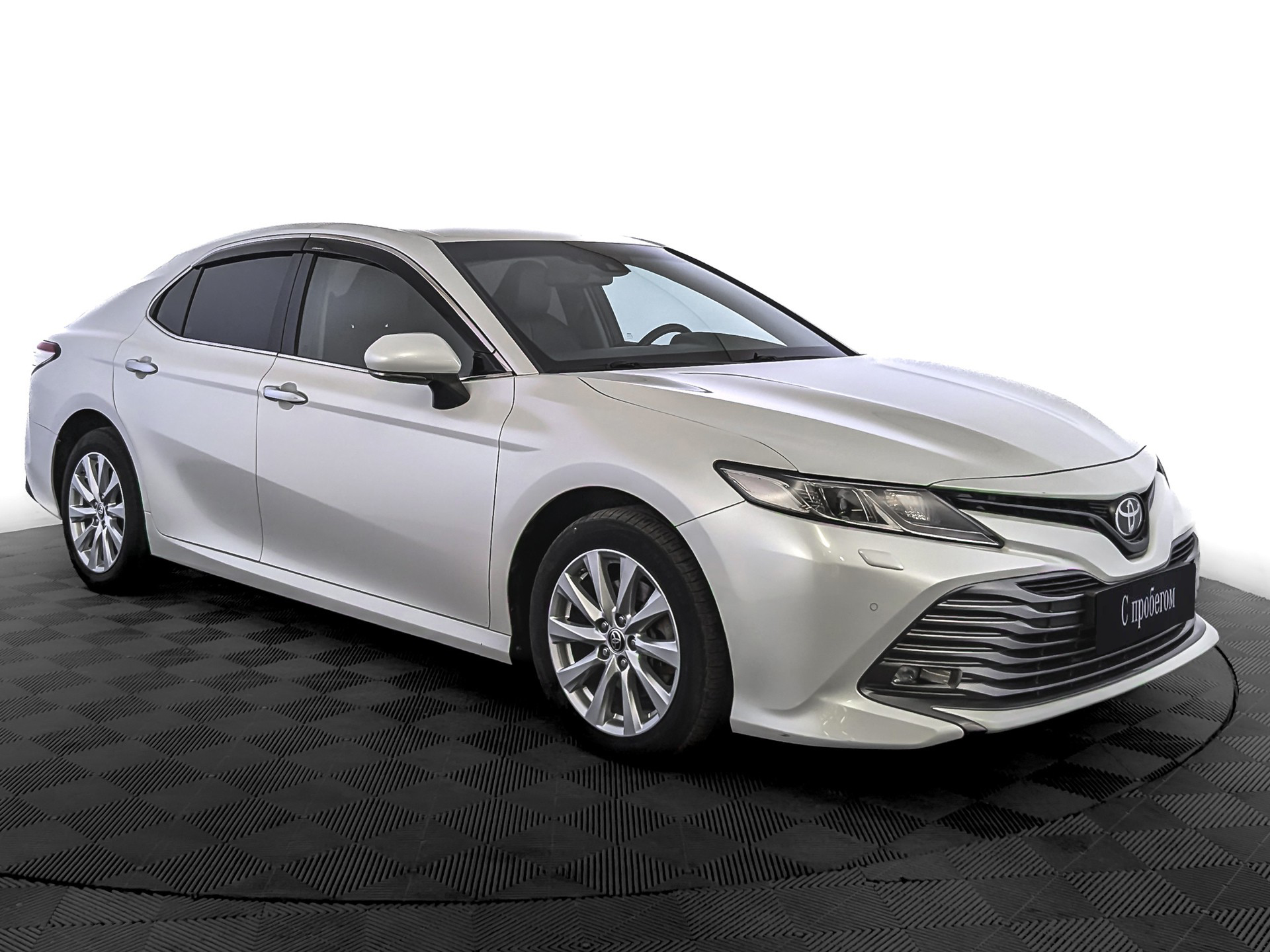 Toyota Camry#17739