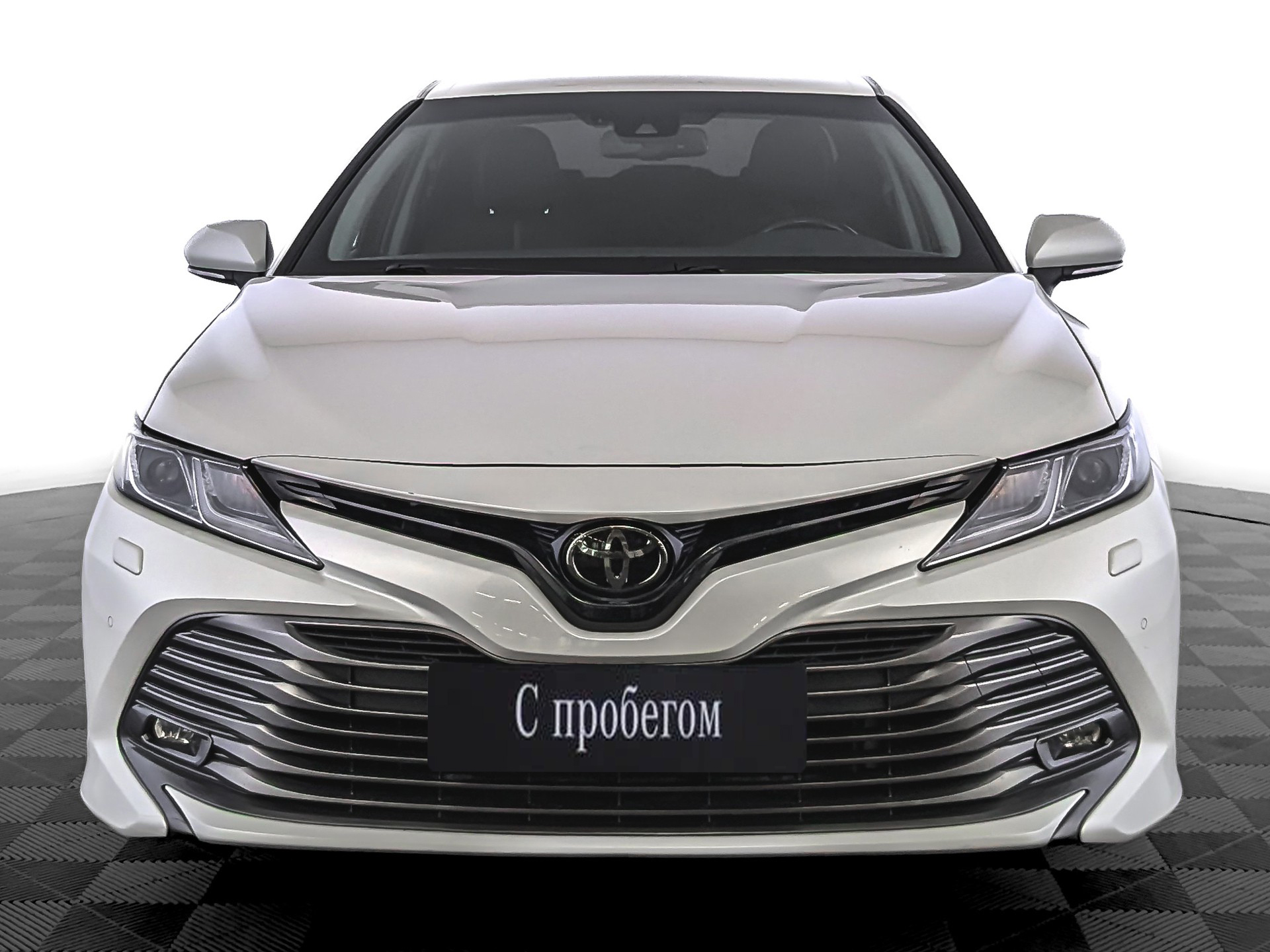 Toyota Camry#17740