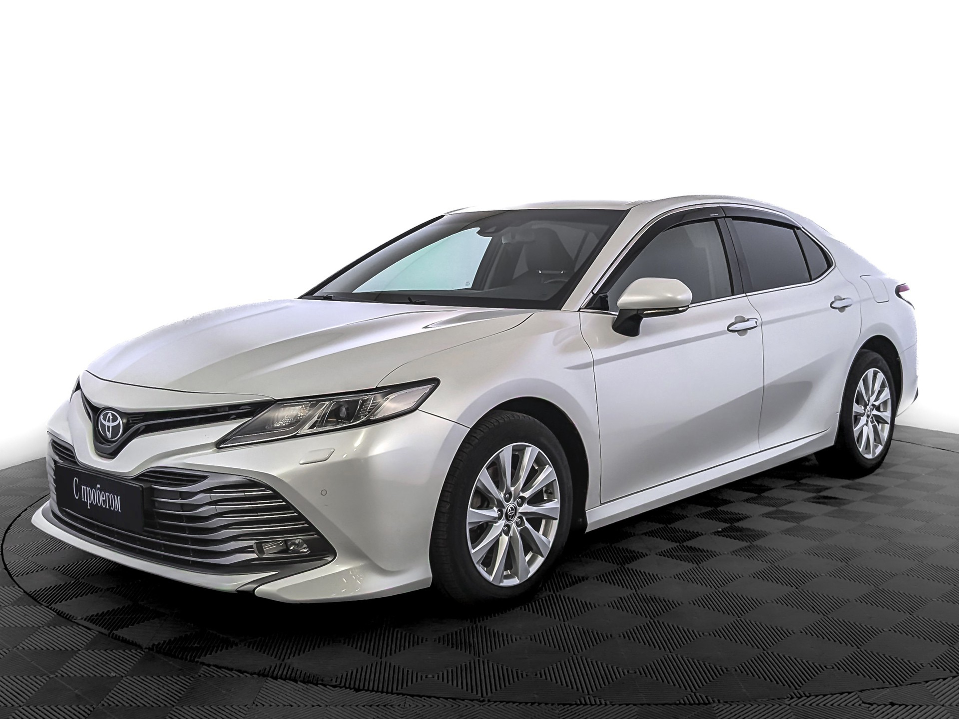 Toyota Camry#17741