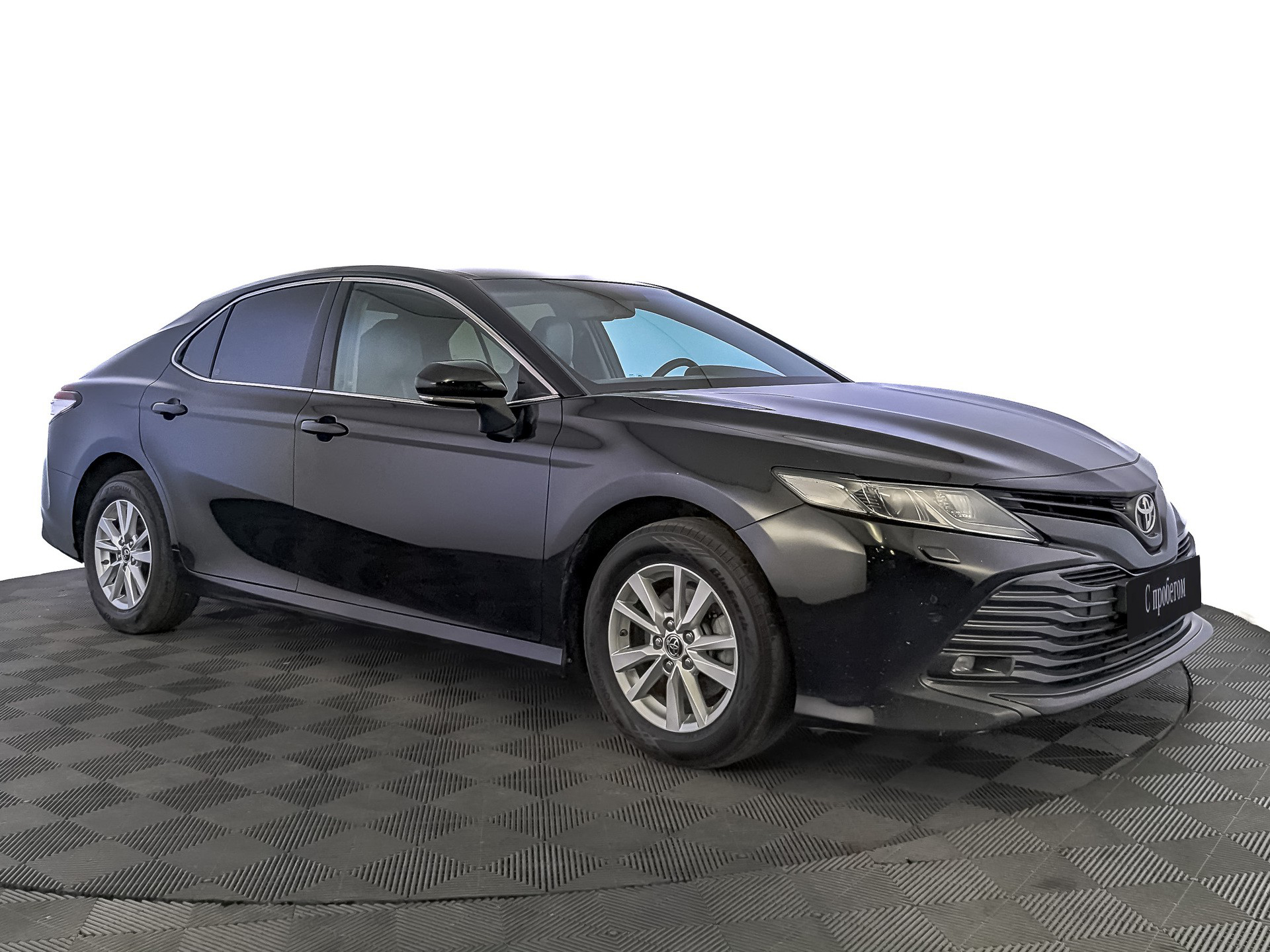 Toyota Camry#17751