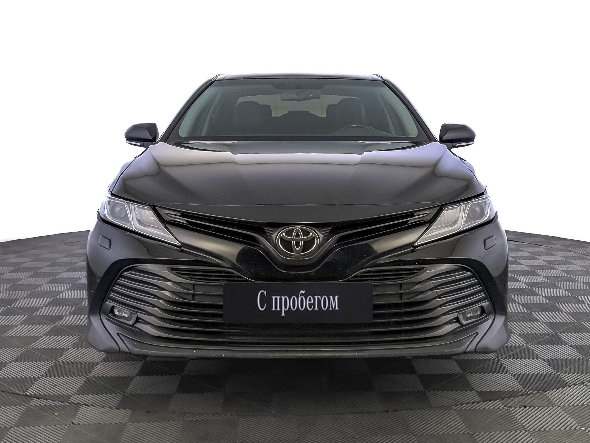 Toyota Camry#17752