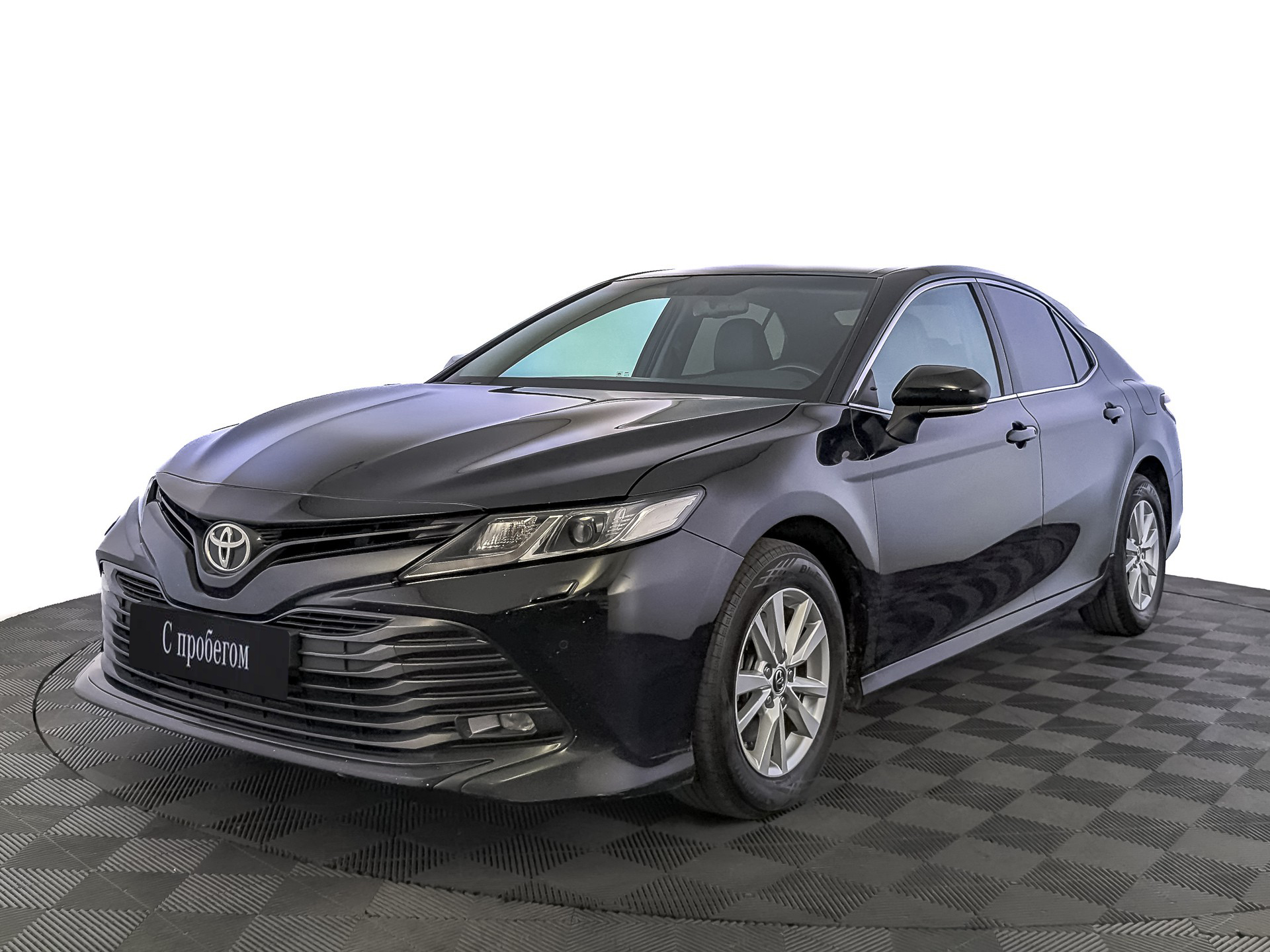 Toyota Camry#17753
