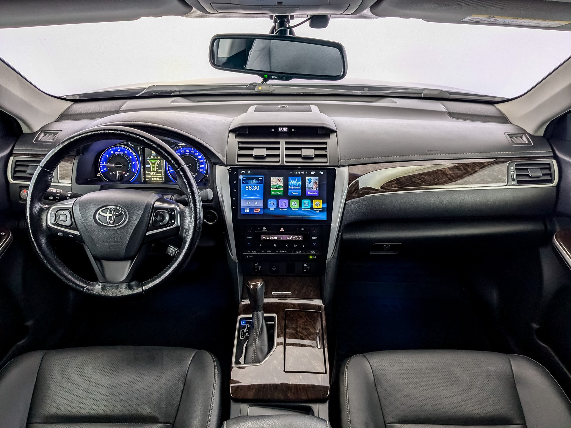 Toyota Camry#17780