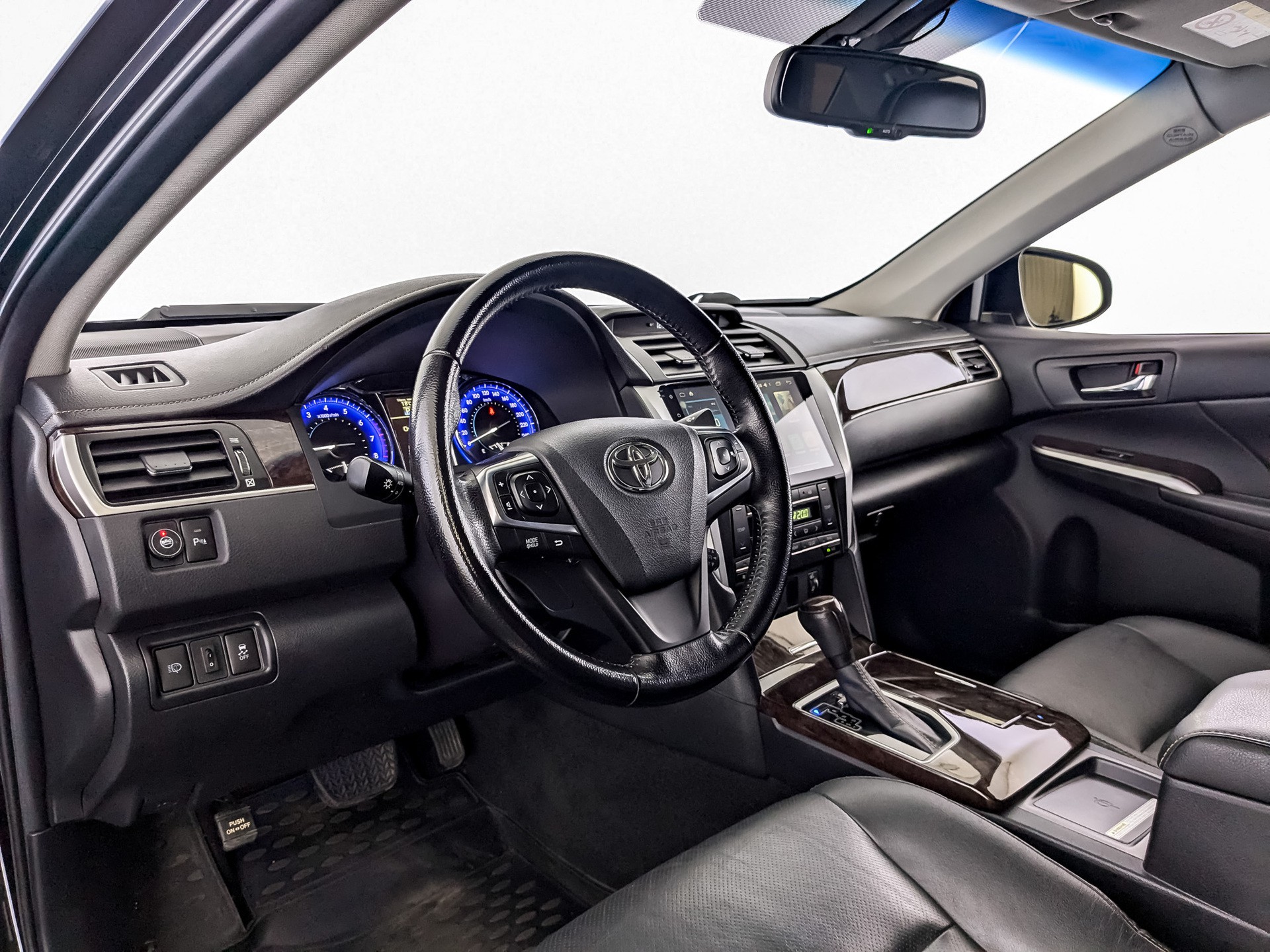 Toyota Camry#17781