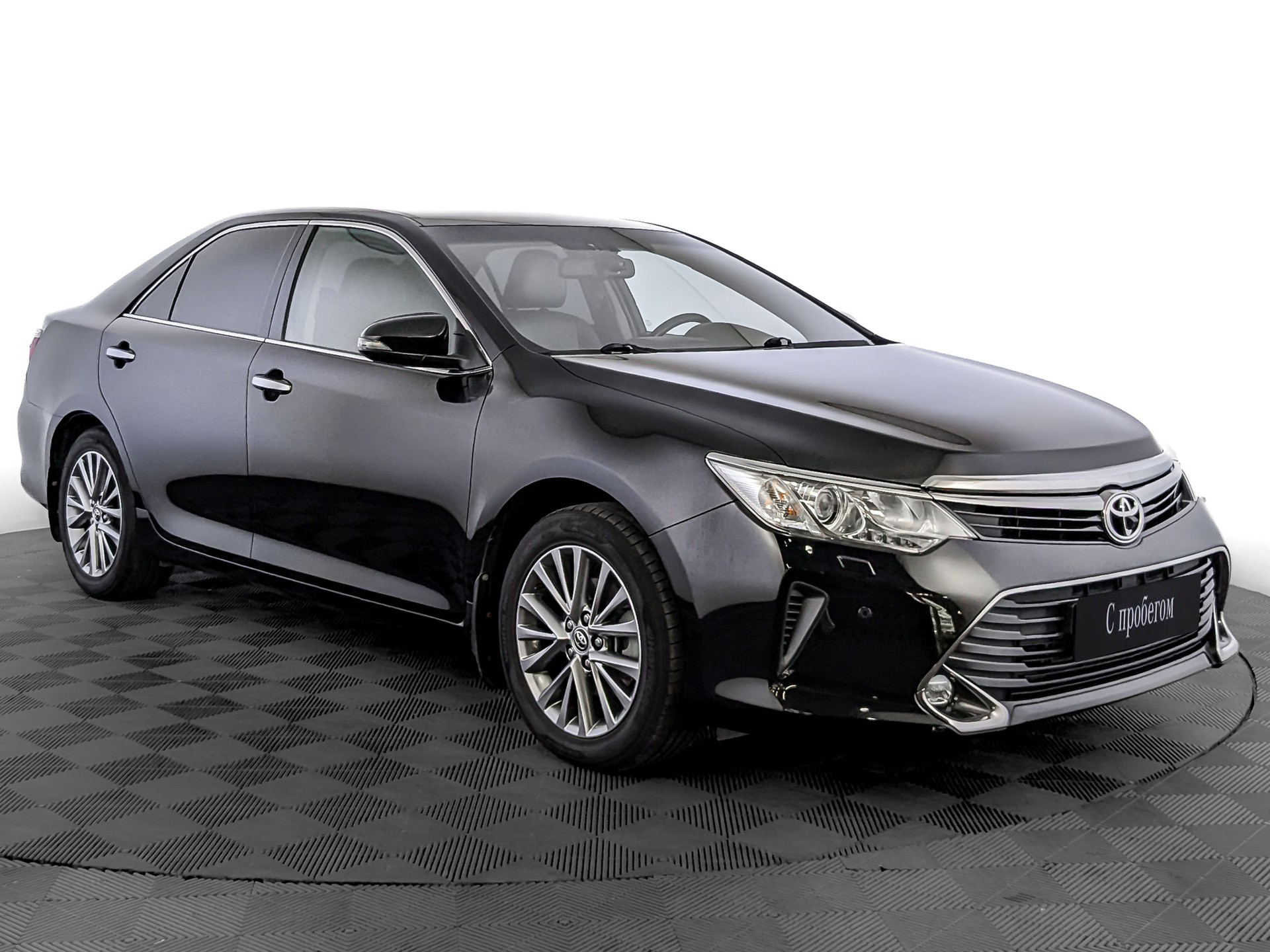 Toyota Camry#17782