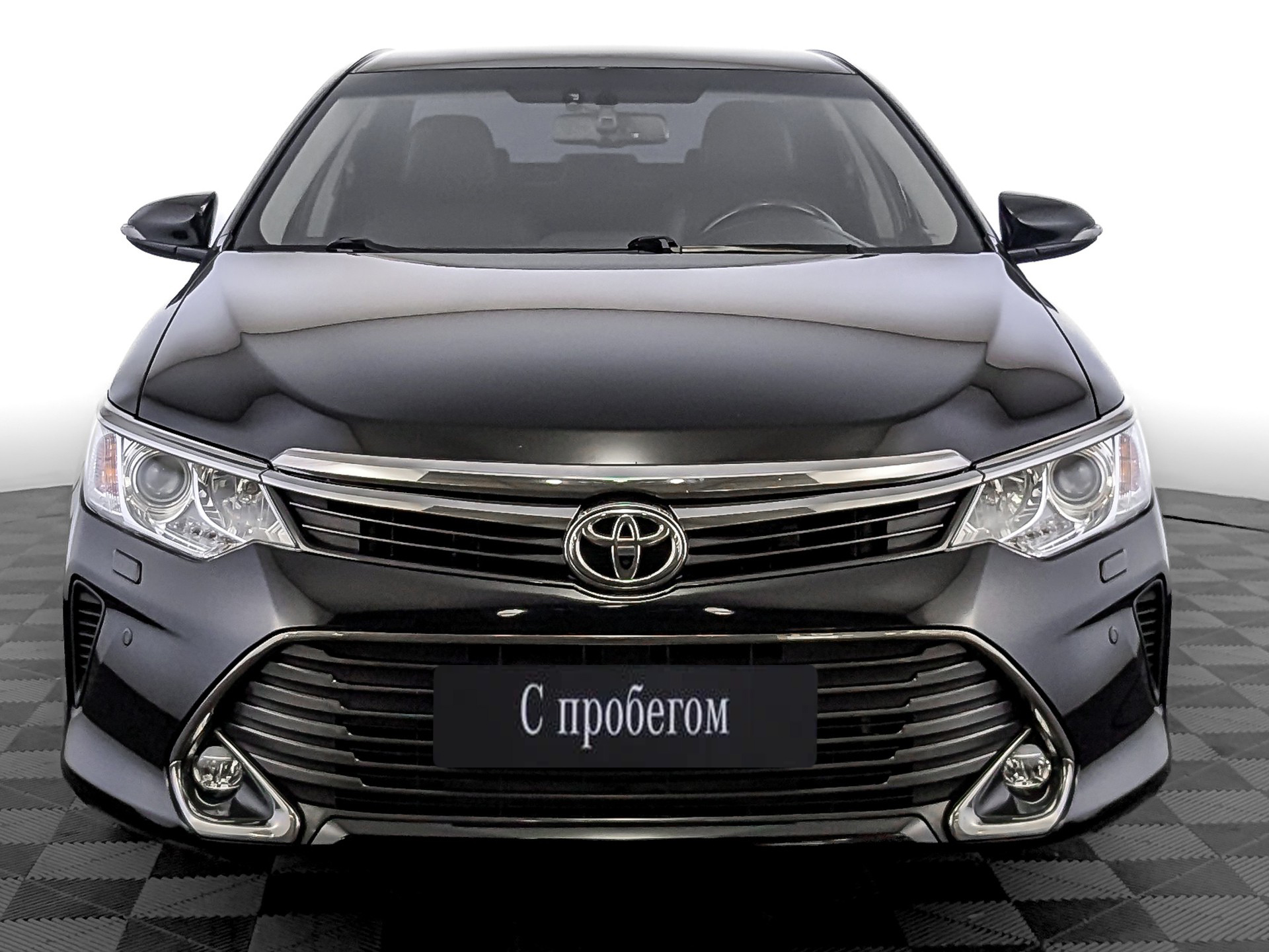 Toyota Camry#17783