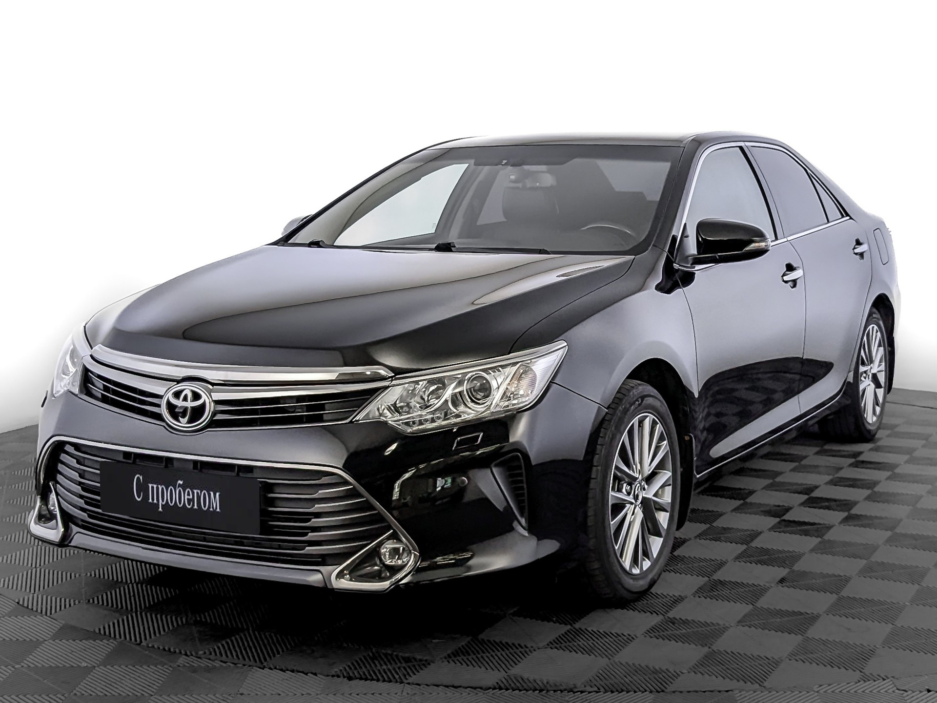 Toyota Camry#17784