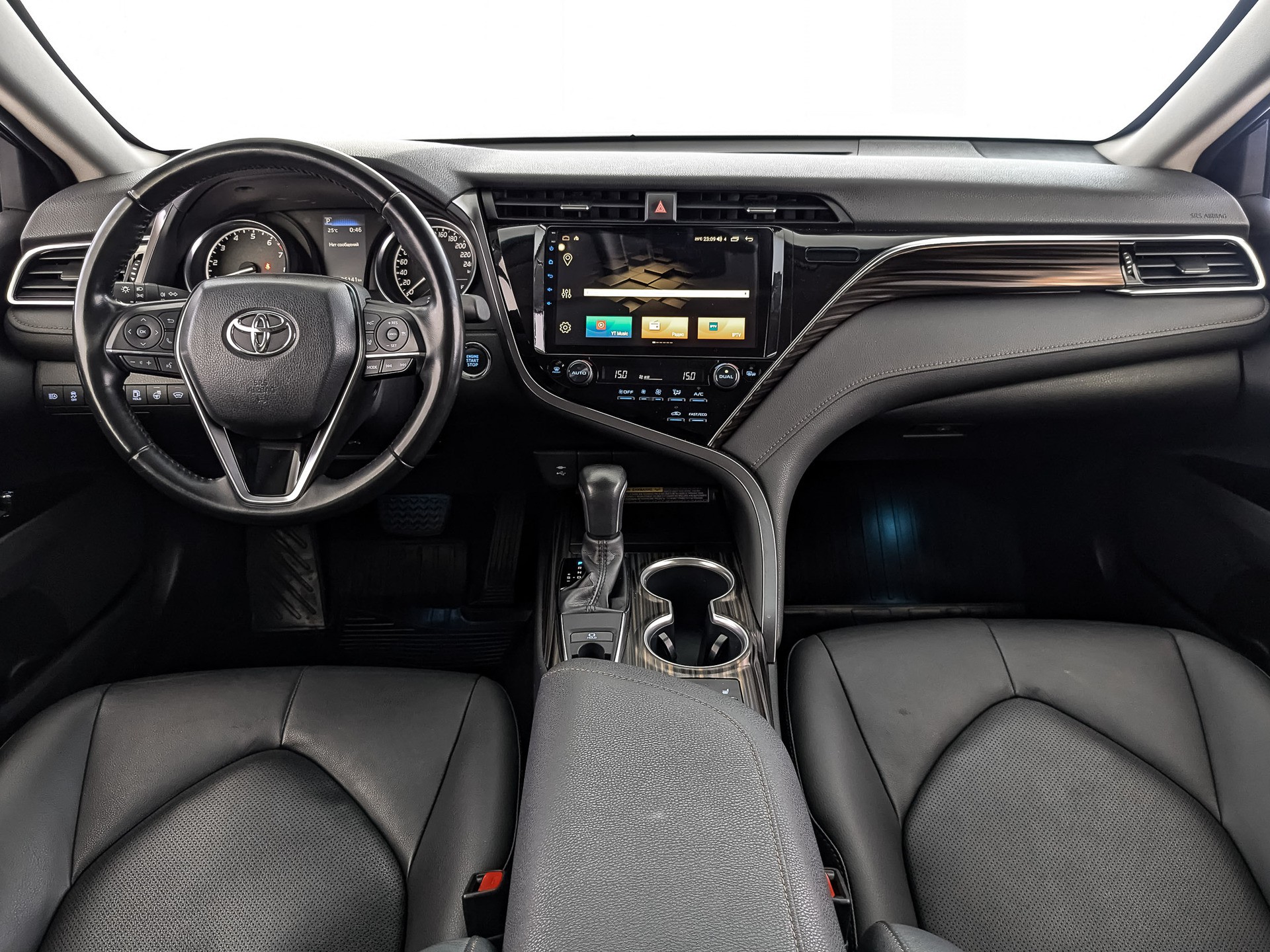 Toyota Camry#17802