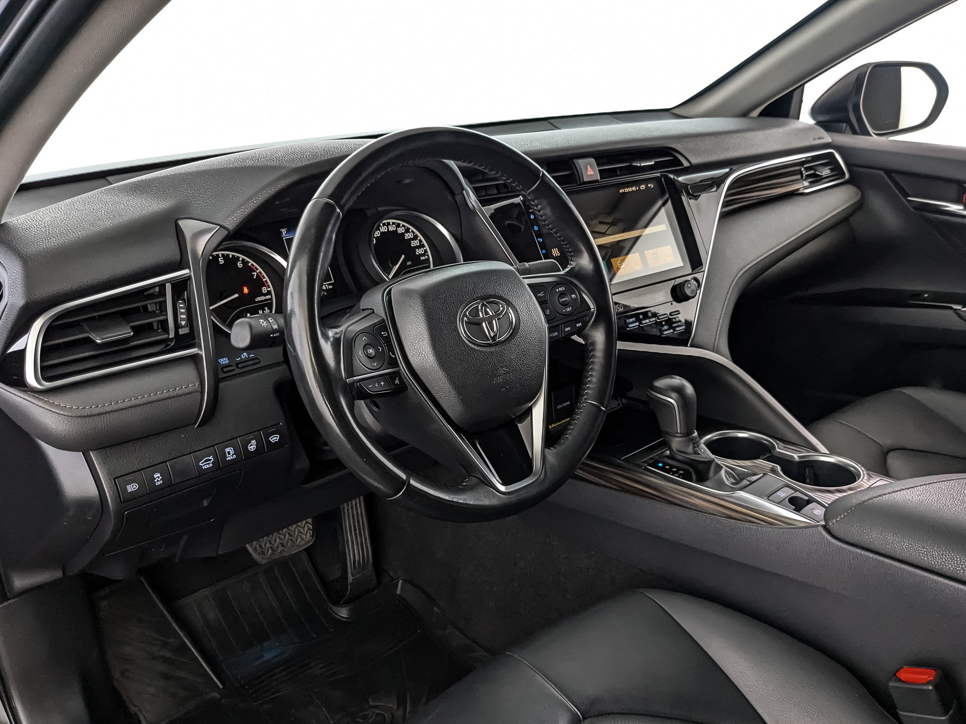 Toyota Camry#17803