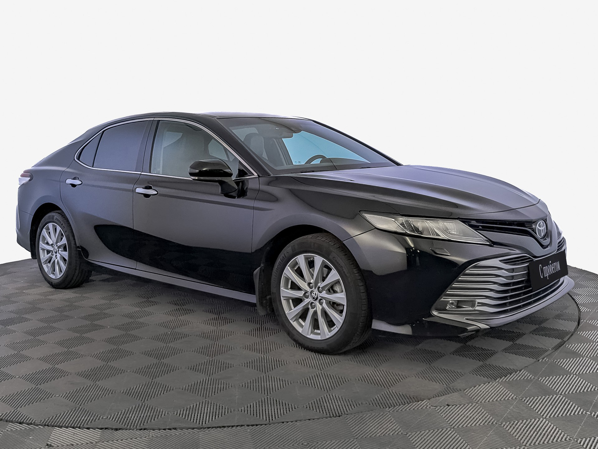 Toyota Camry#17804