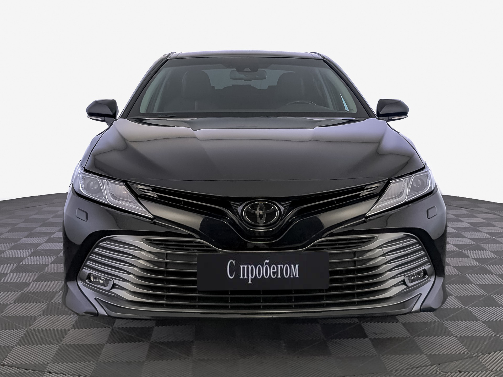 Toyota Camry#17805