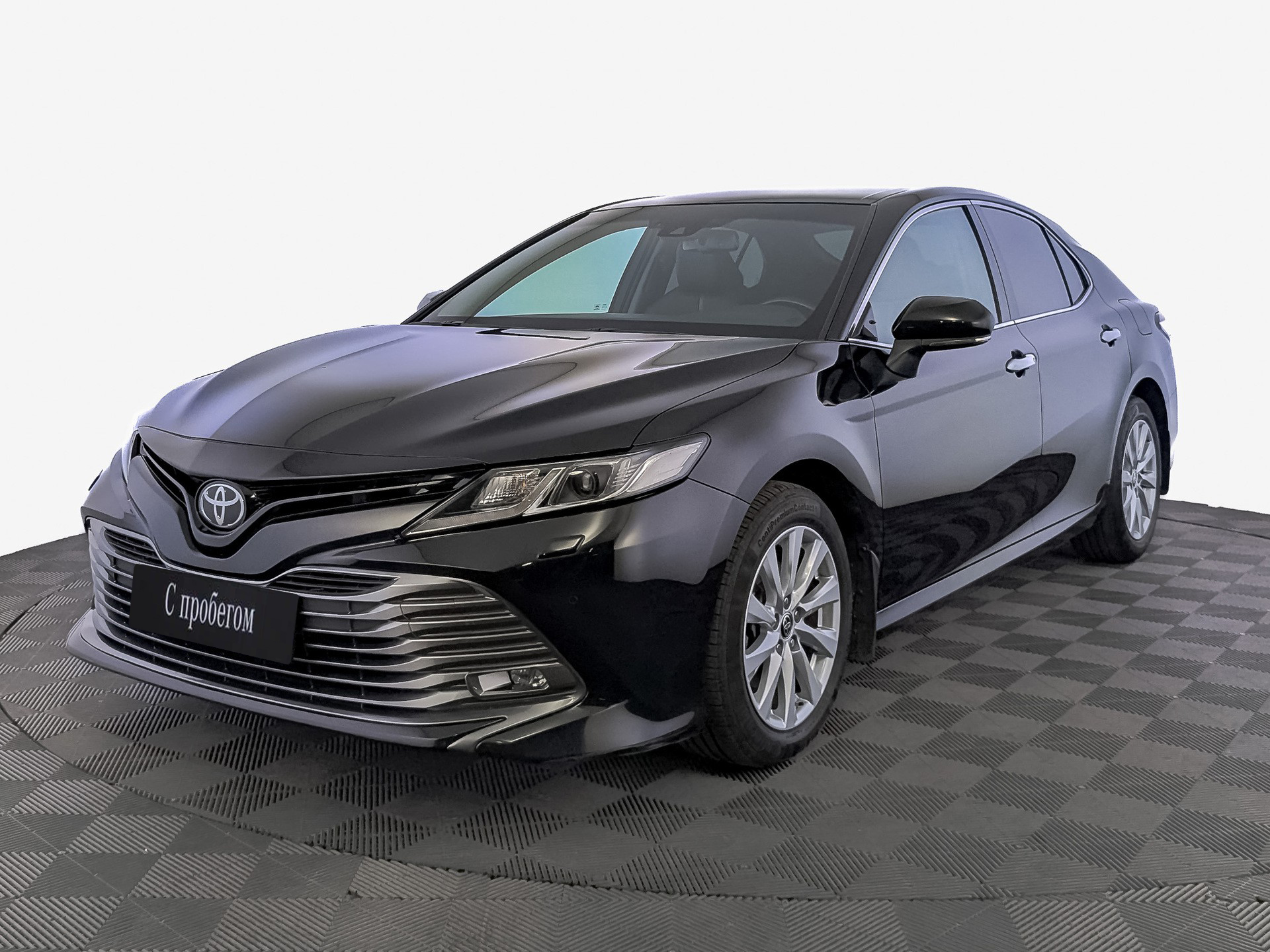 Toyota Camry#17806