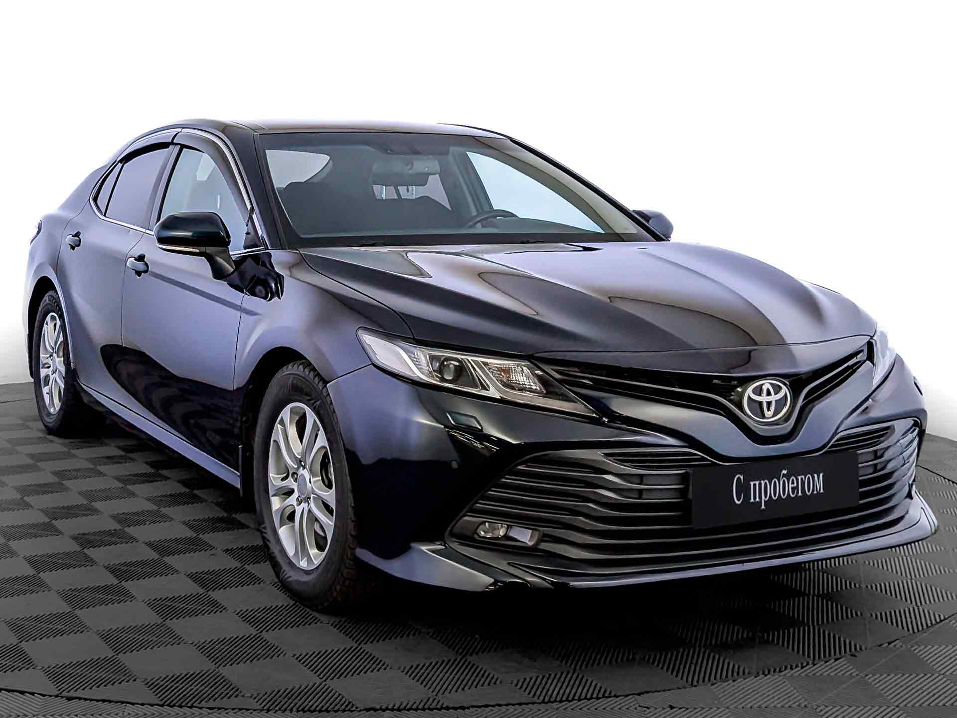 Toyota Camry#30259