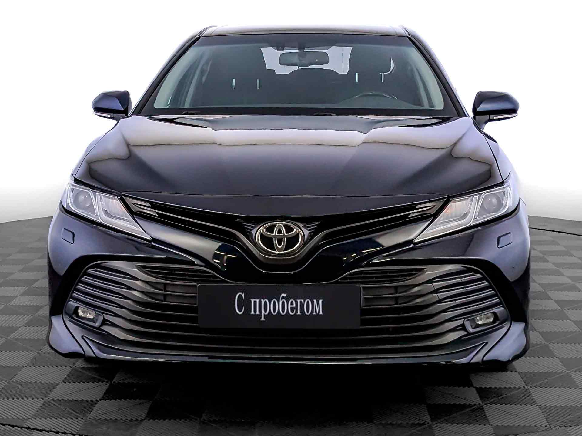 Toyota Camry#30260
