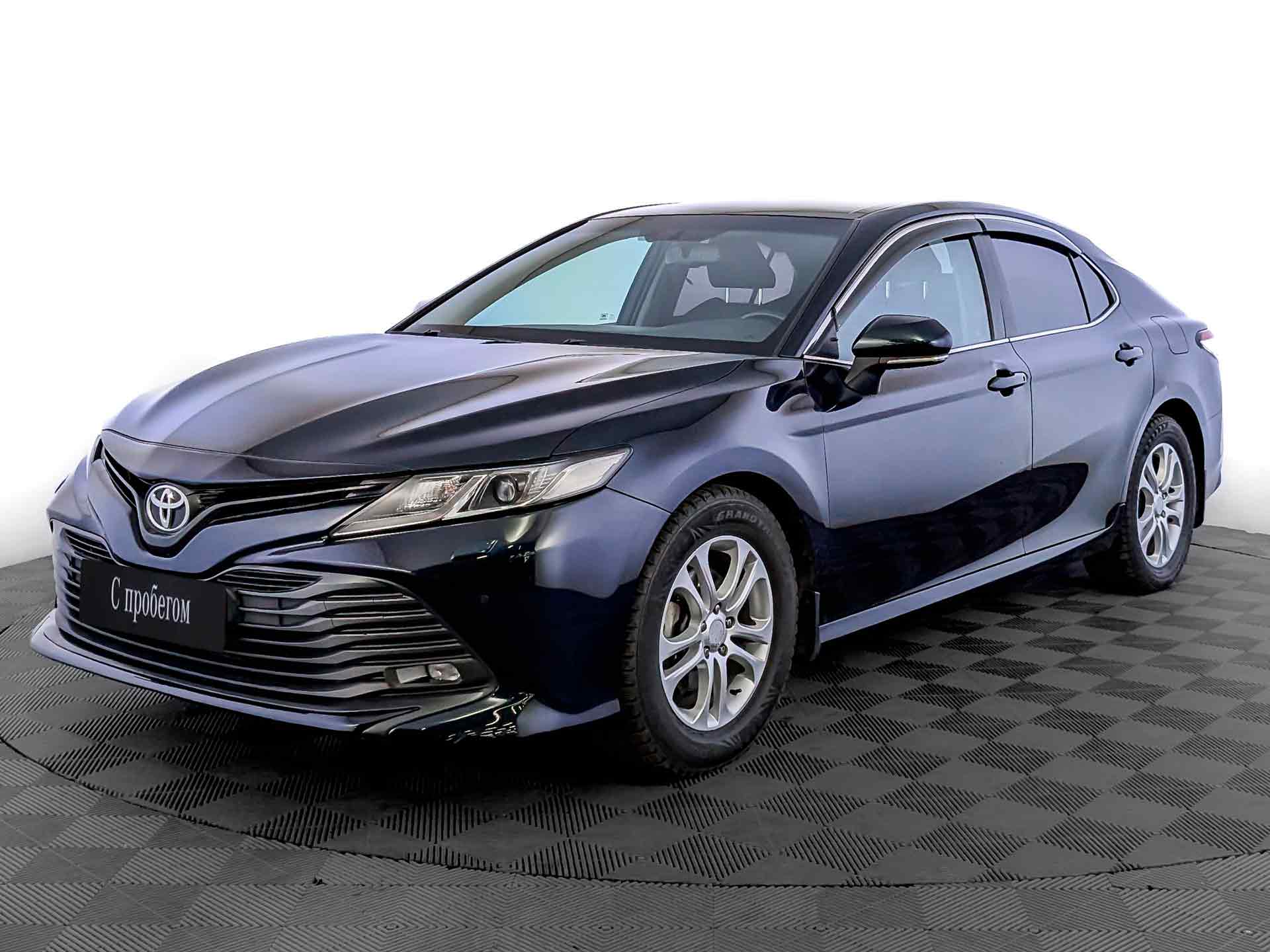 Toyota Camry#30261