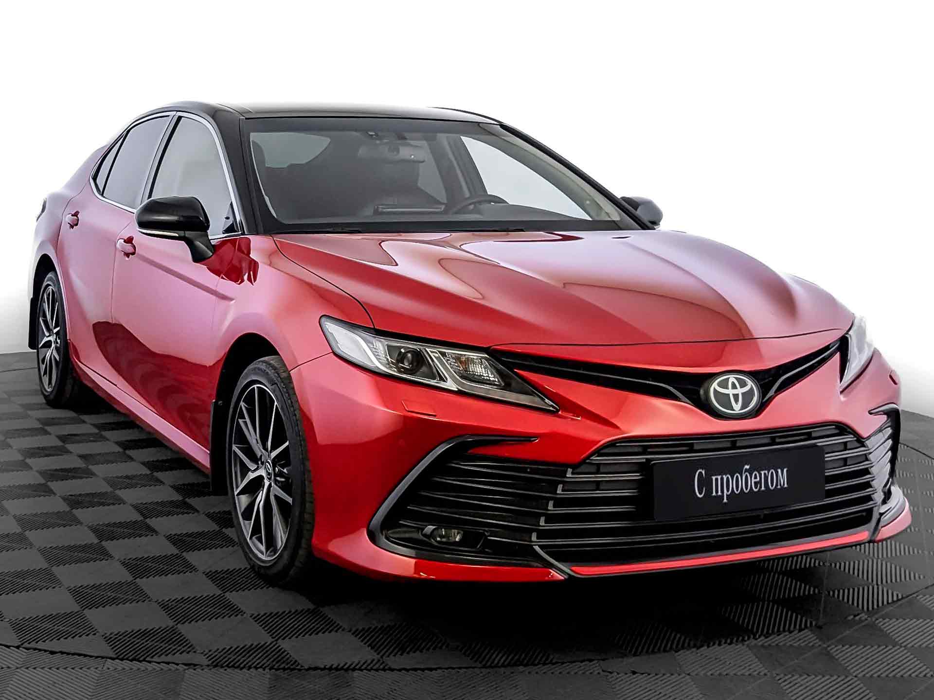 Toyota Camry#30269