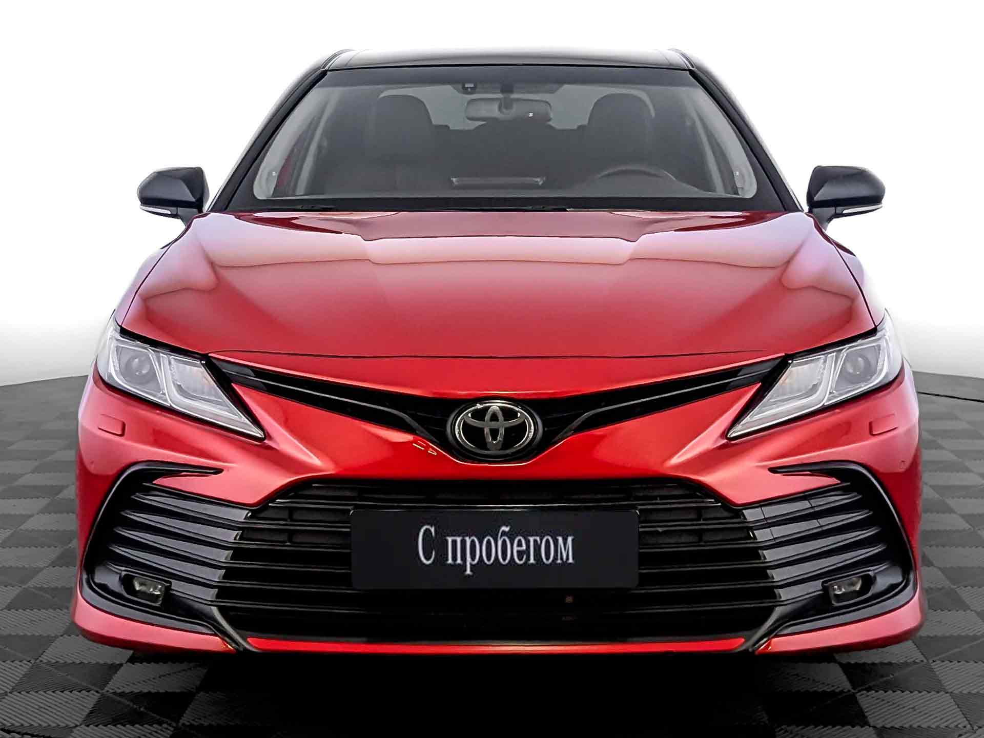 Toyota Camry#30270