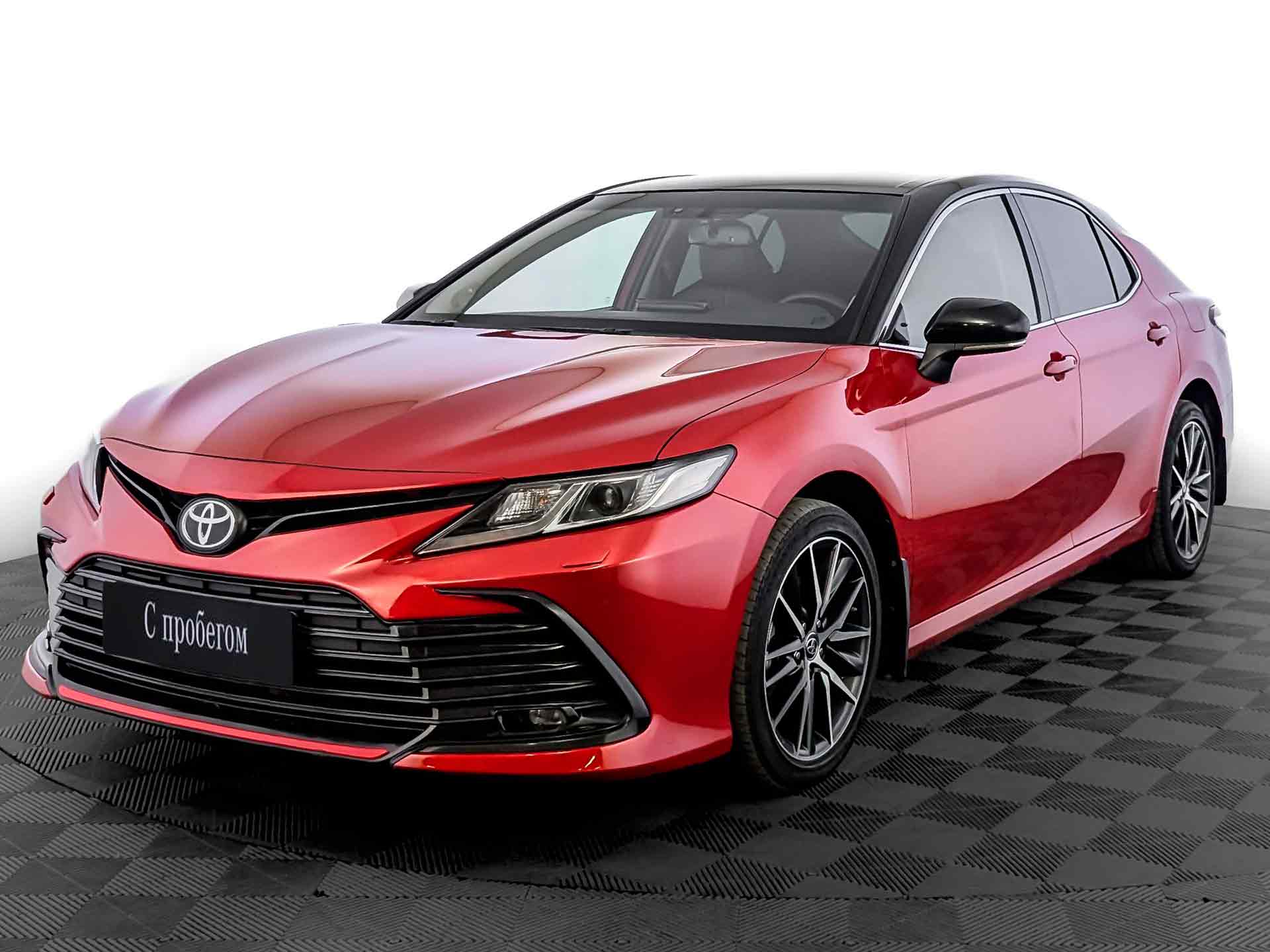 Toyota Camry#30271