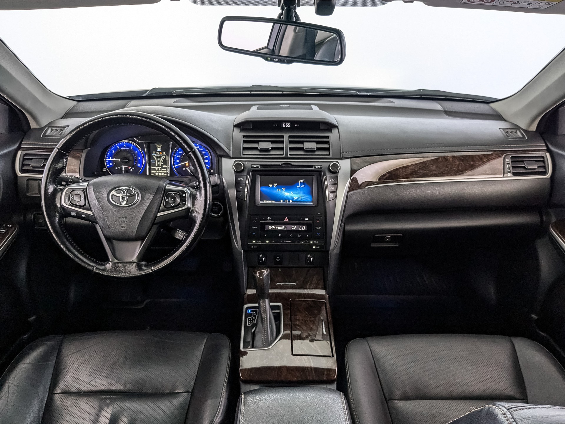 Toyota Camry#30277