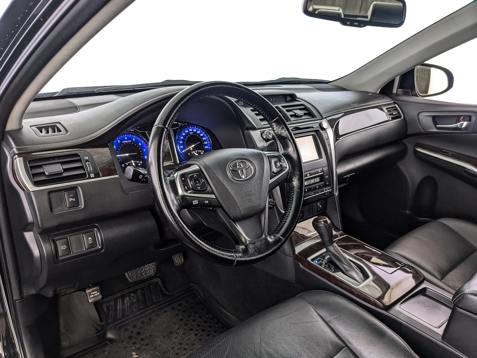 Toyota Camry#30278