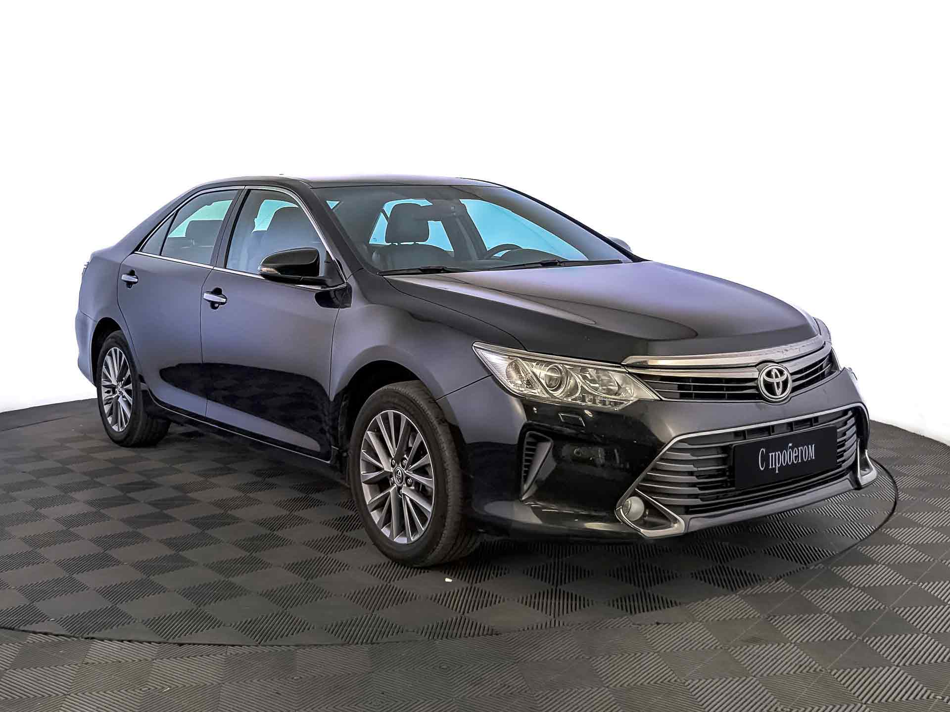 Toyota Camry#30279