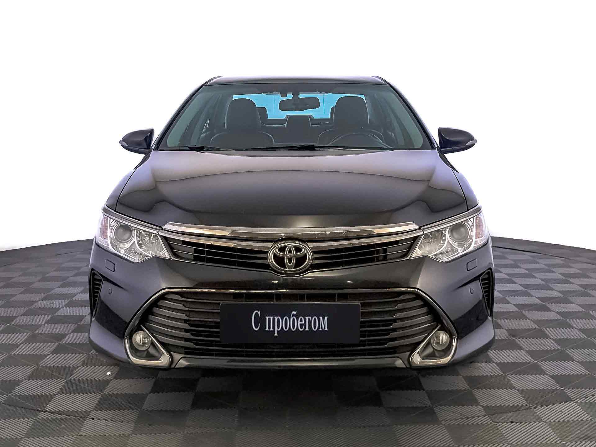 Toyota Camry#30280