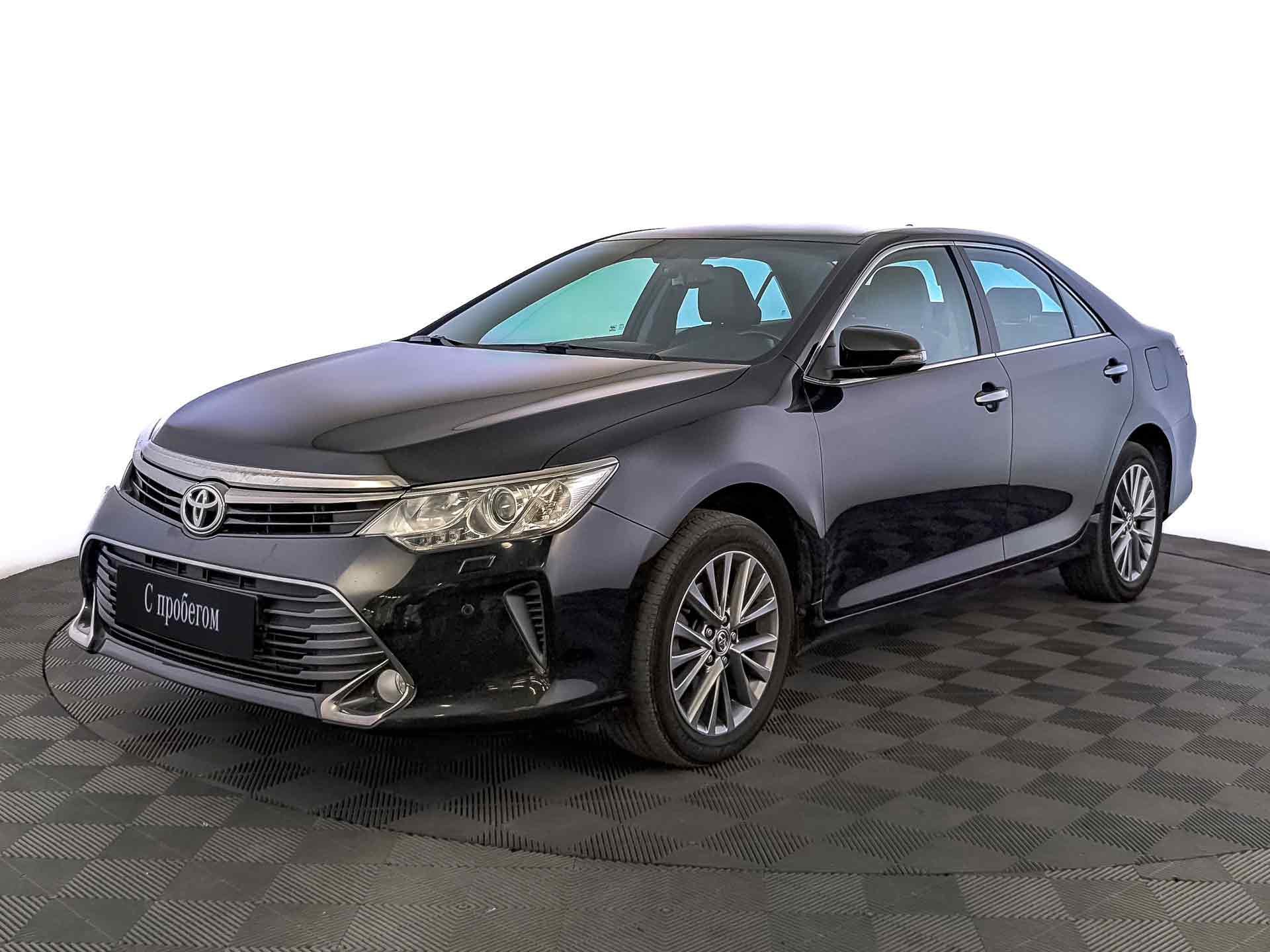 Toyota Camry#30281