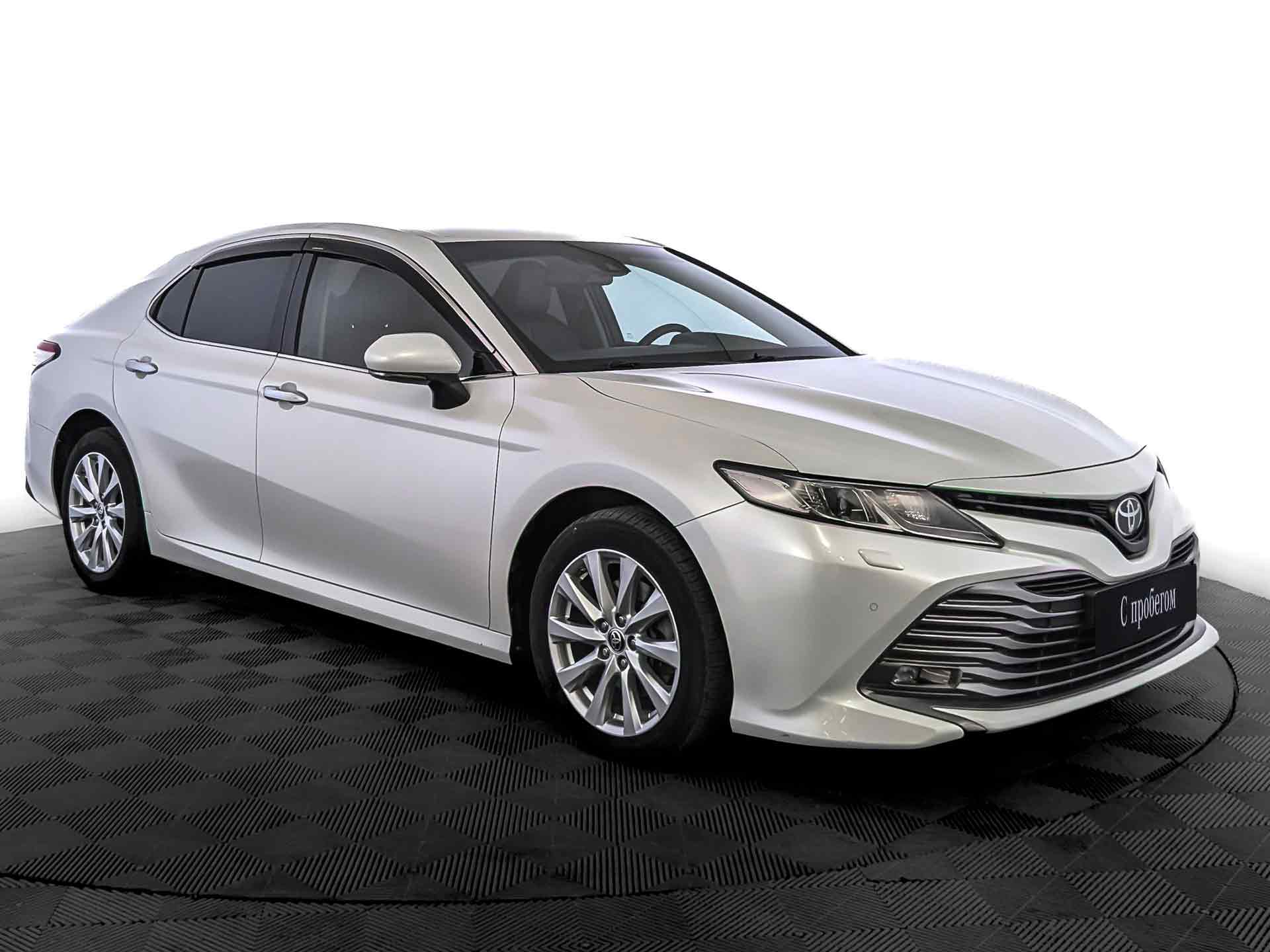 Toyota Camry#30289
