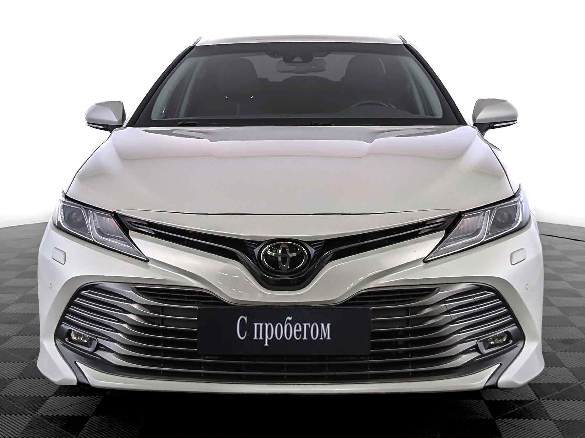 Toyota Camry#30290