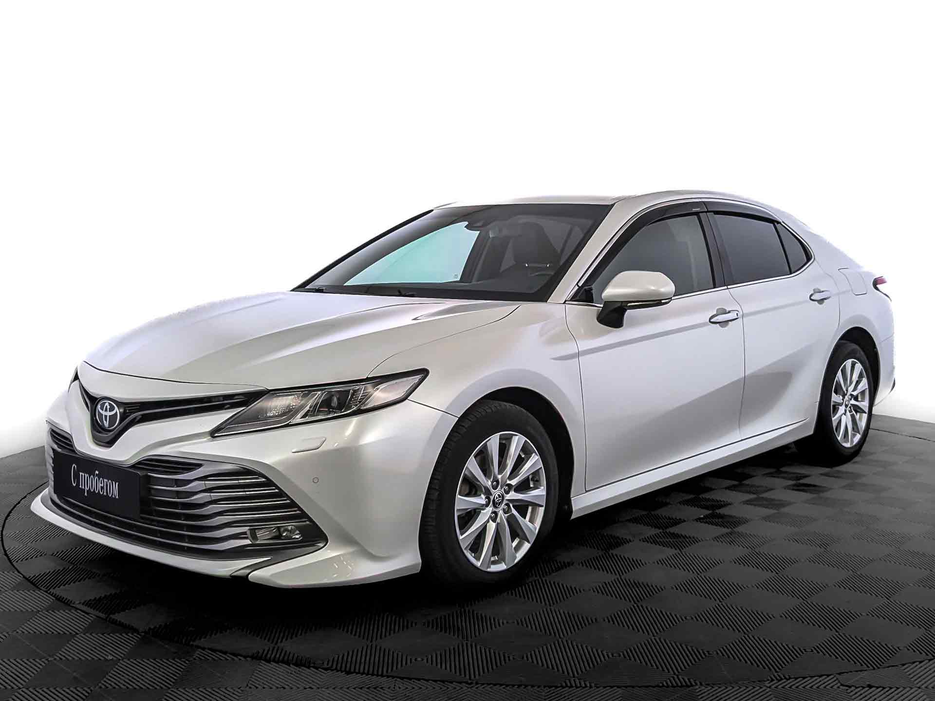 Toyota Camry#30291